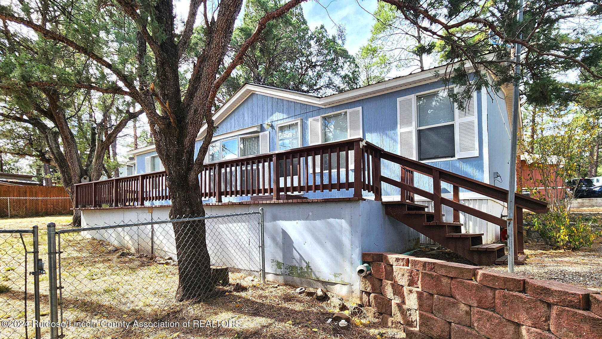 103 Hemlock Circle, Ruidoso, New Mexico image 1