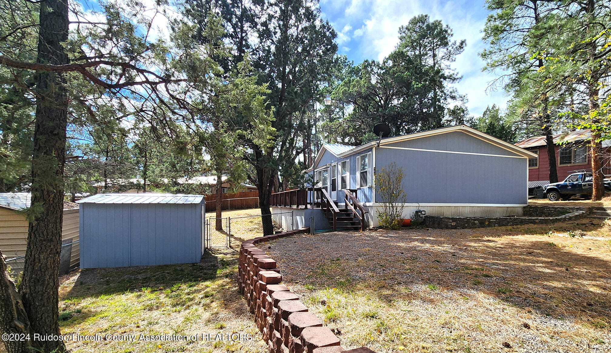 103 Hemlock Circle, Ruidoso, New Mexico image 7