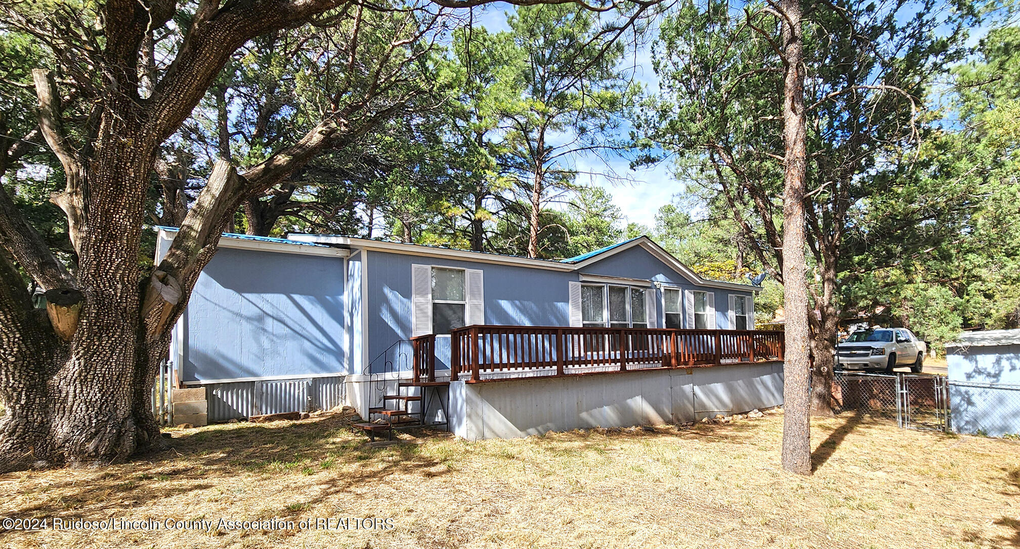 103 Hemlock Circle, Ruidoso, New Mexico image 2