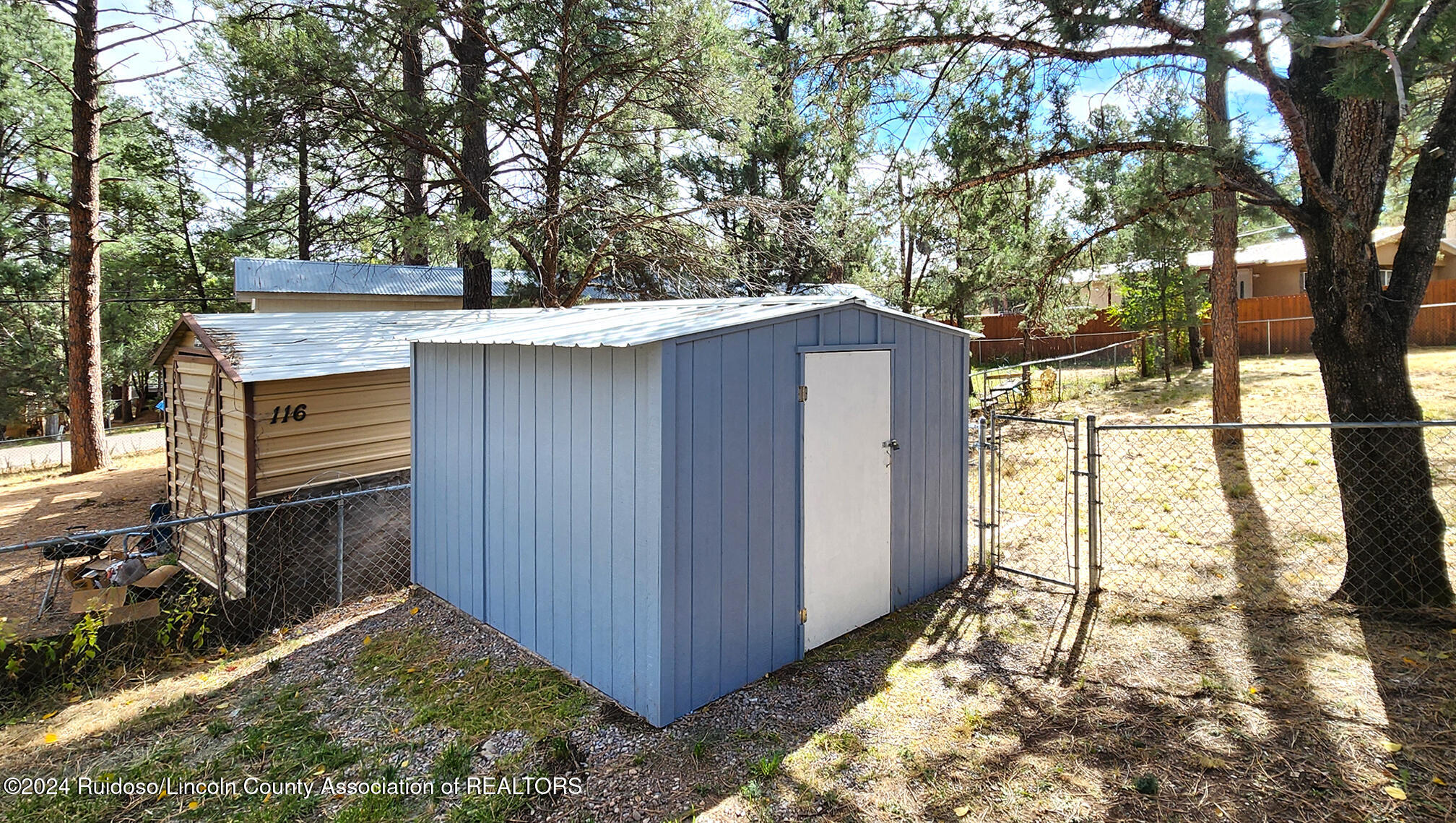 103 Hemlock Circle, Ruidoso, New Mexico image 11