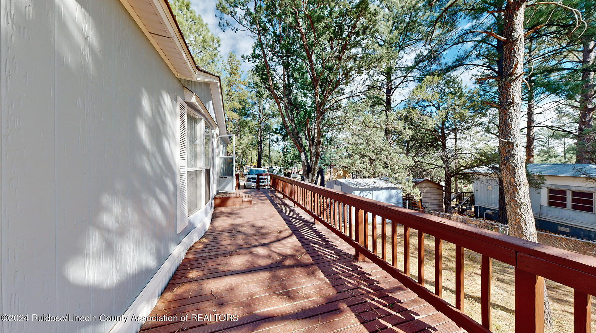 103 Hemlock Circle, Ruidoso, New Mexico image 17