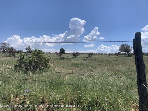 Condo For Sale - 274 Rocking Bar Lane<br/> Lincoln County, Carrizozo, NM 88301