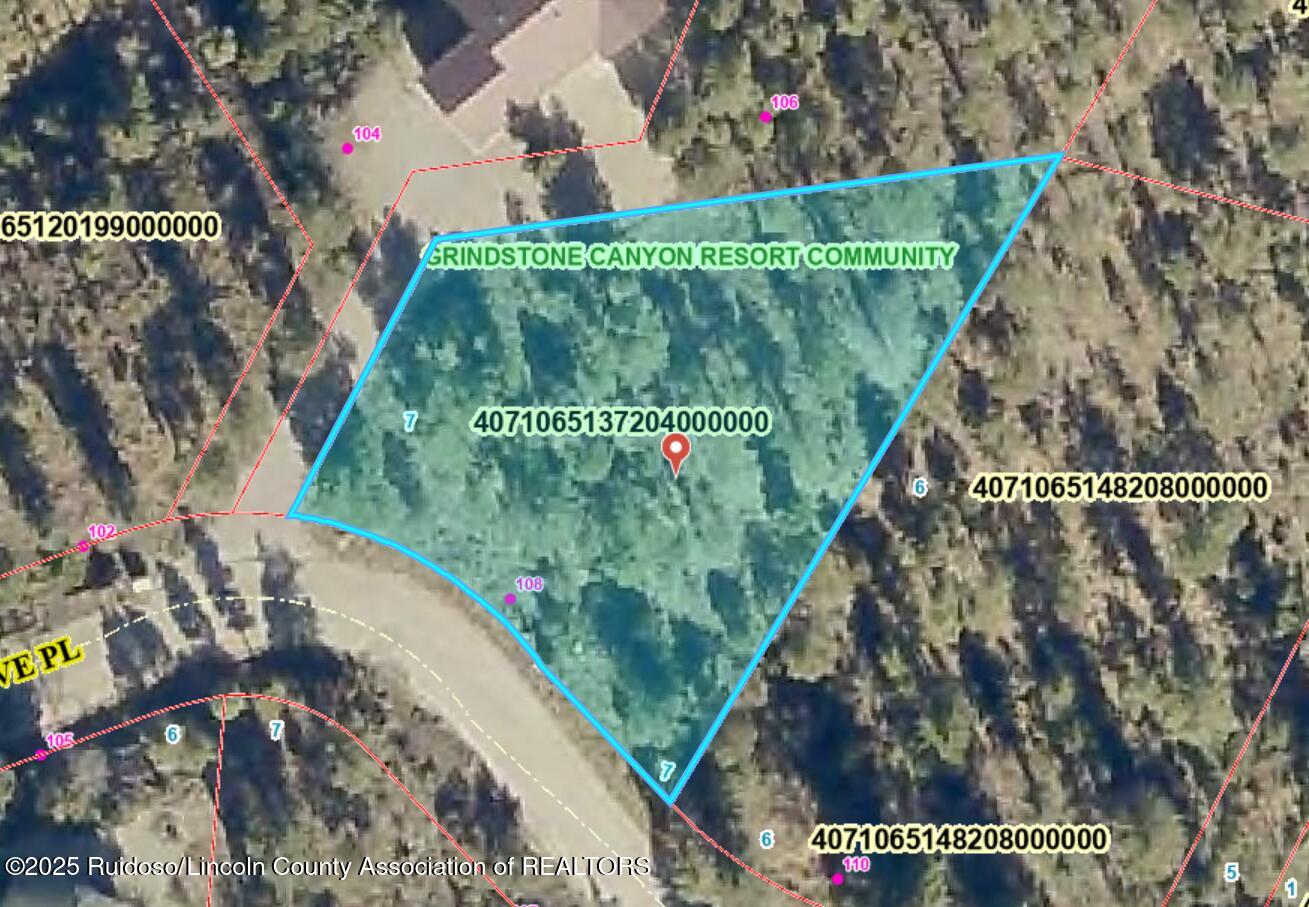 108 Oak Grove Place, Ruidoso, New Mexico image 5