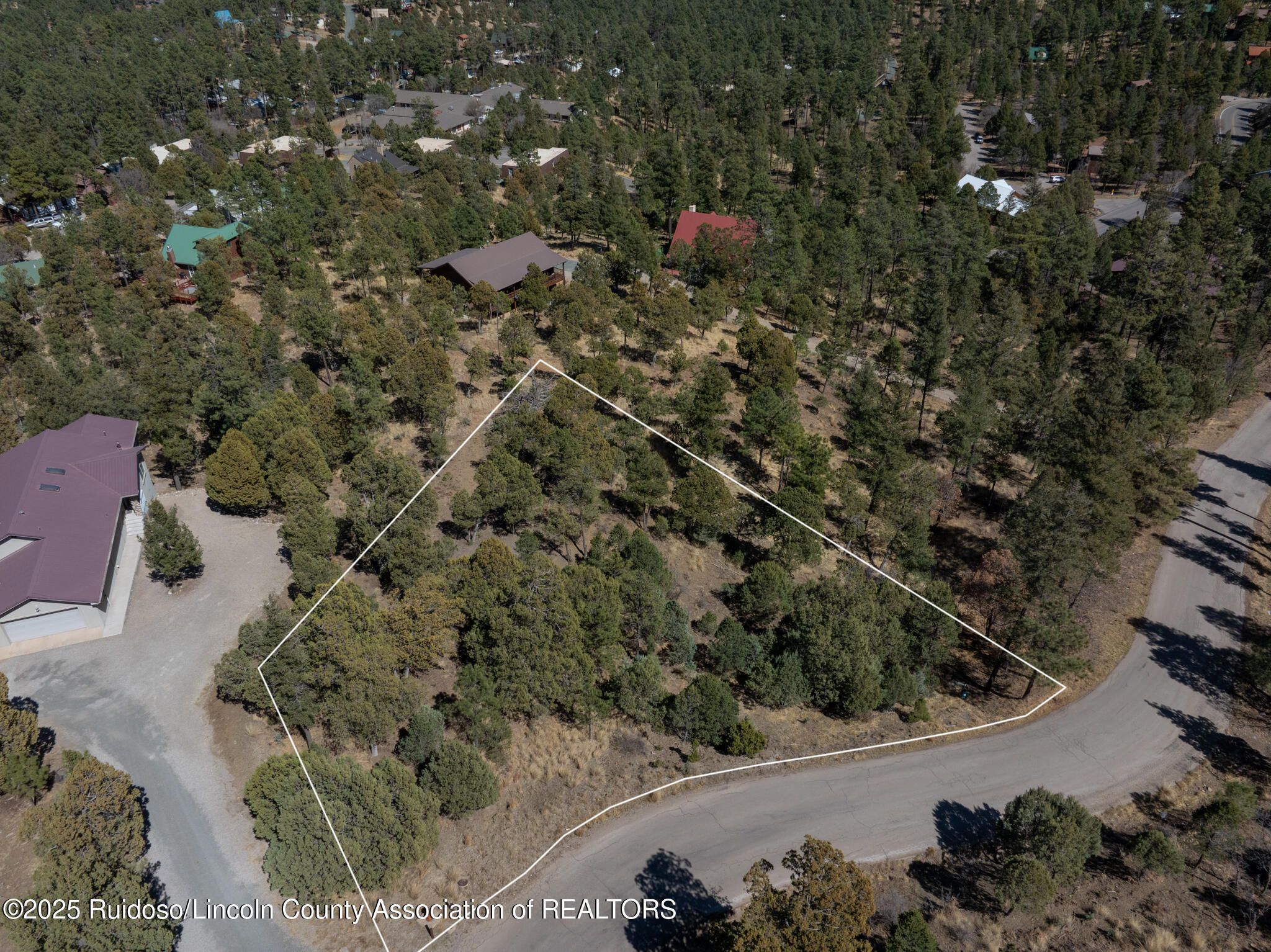 108 Oak Grove Place, Ruidoso, New Mexico image 6