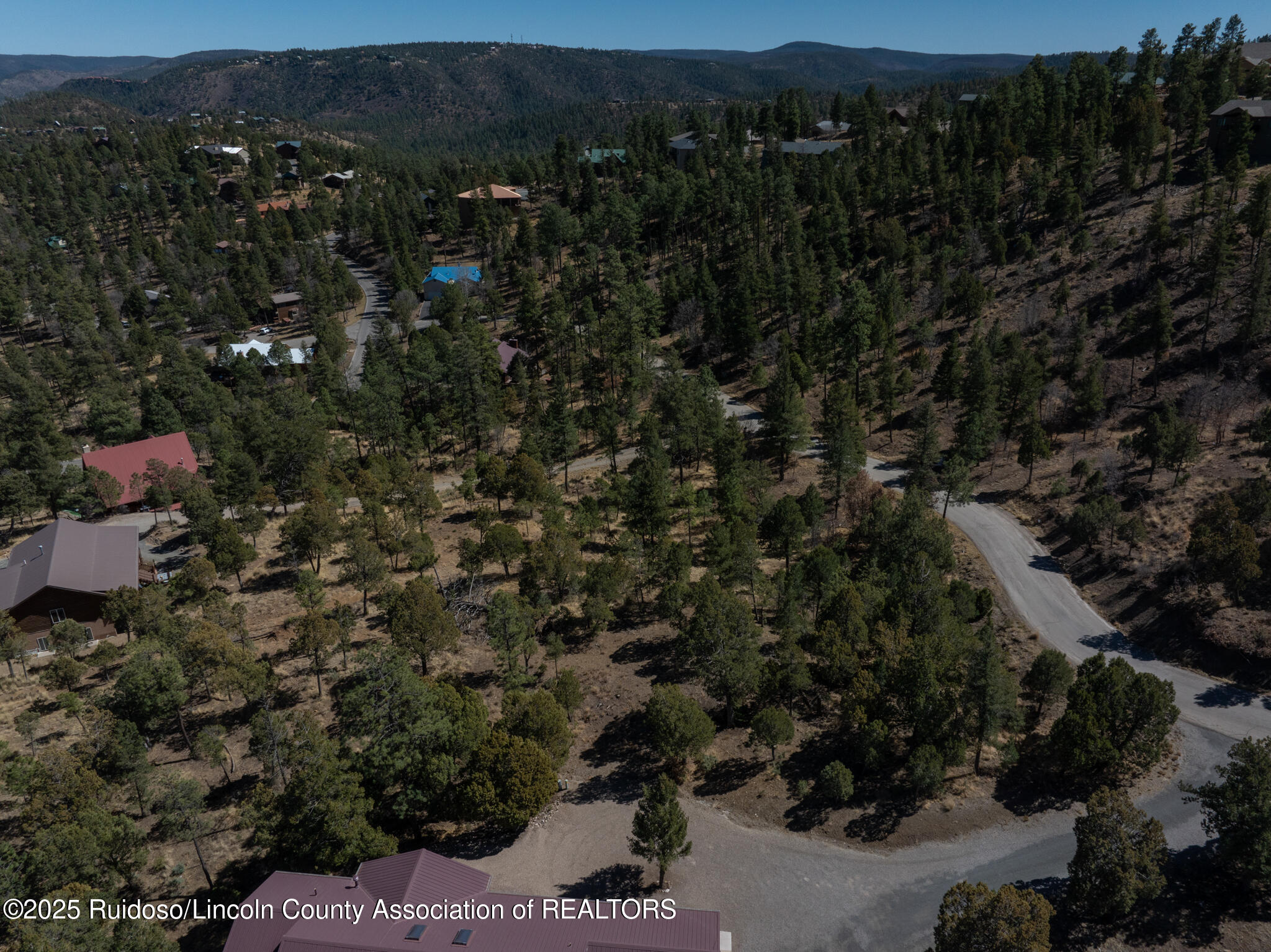 108 Oak Grove Place, Ruidoso, New Mexico image 7
