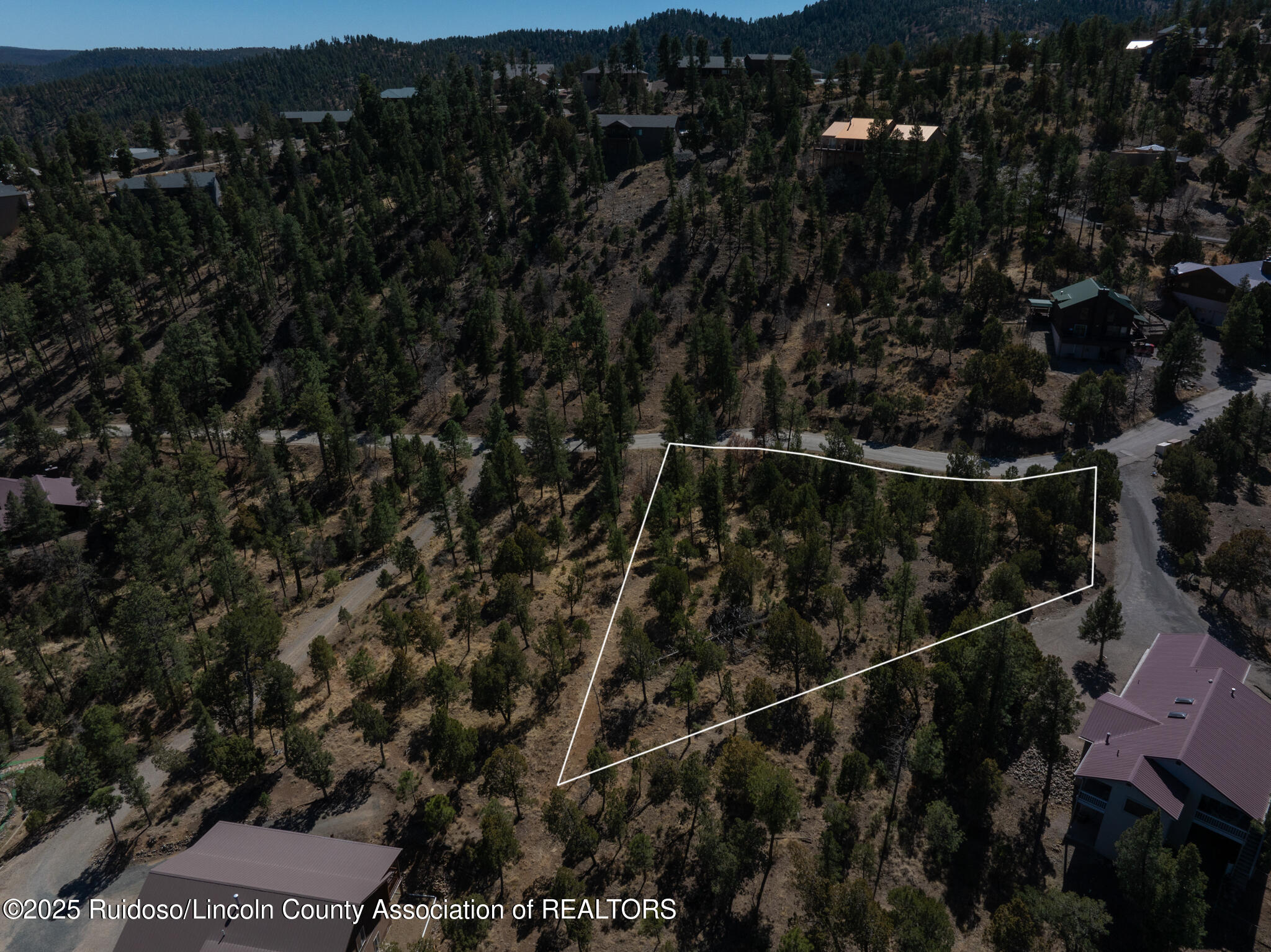 108 Oak Grove Place, Ruidoso, New Mexico image 8
