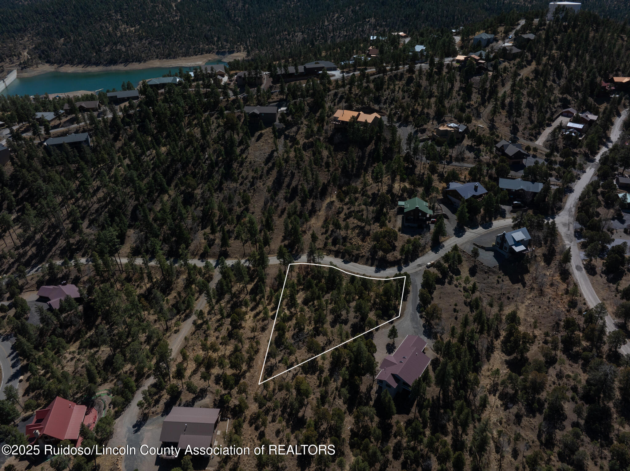 108 Oak Grove Place, Ruidoso, New Mexico image 9