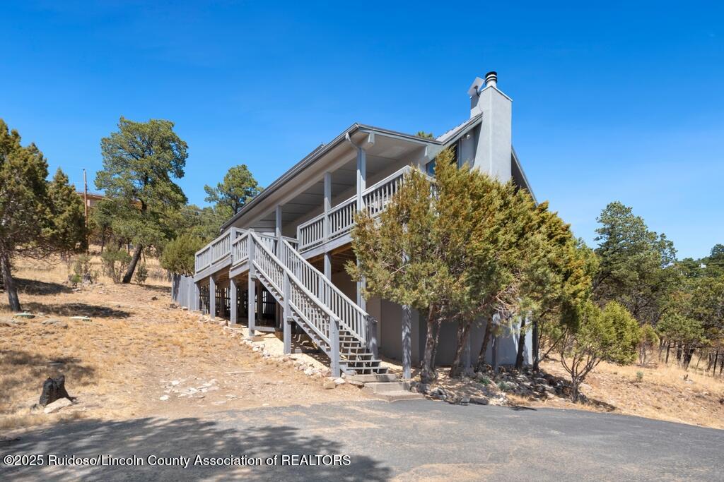 329 Lake Shore Drive, Alto, New Mexico image 4