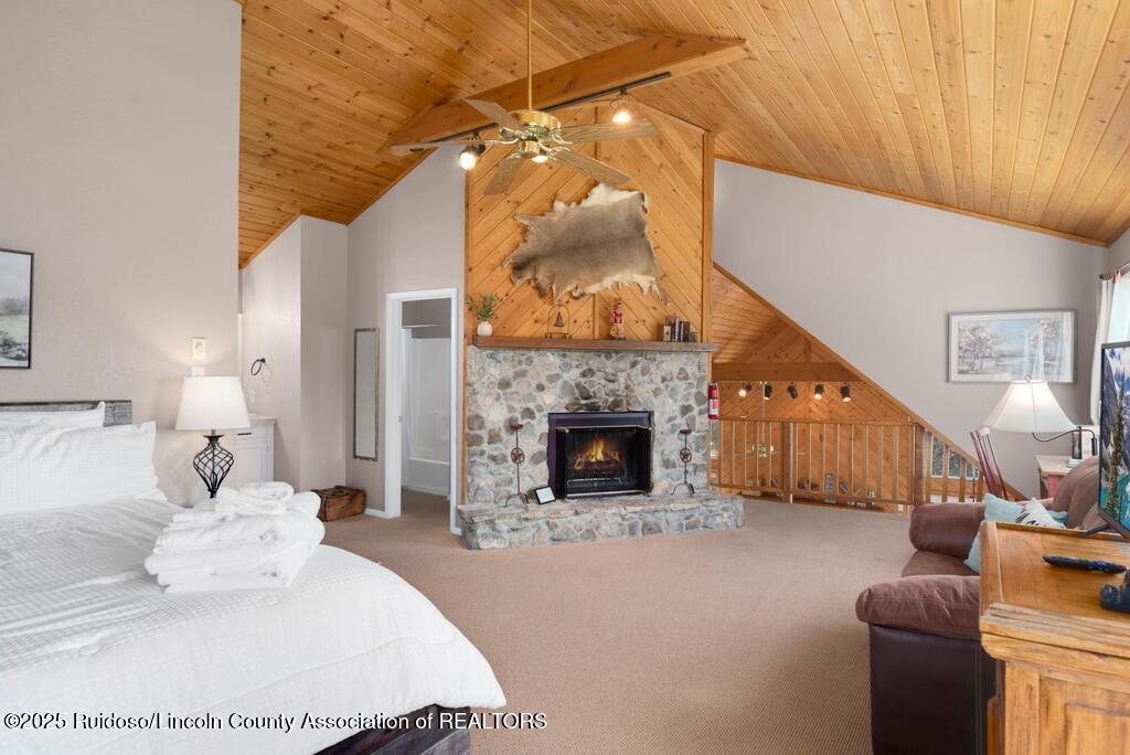 329 Lake Shore Drive, Alto, New Mexico image 16