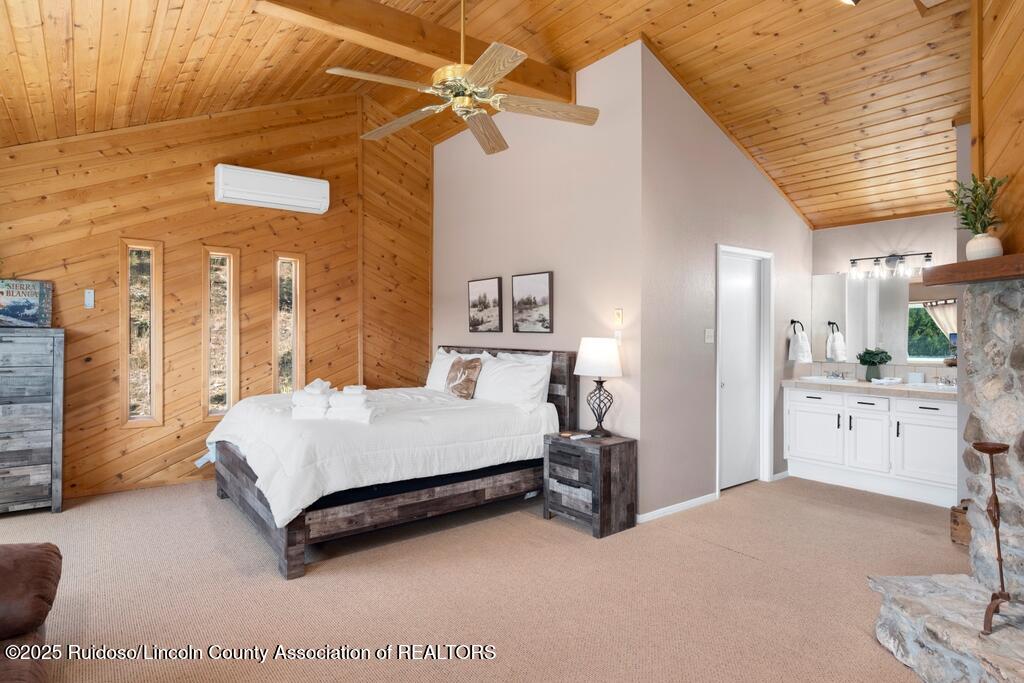 329 Lake Shore Drive, Alto, New Mexico image 15