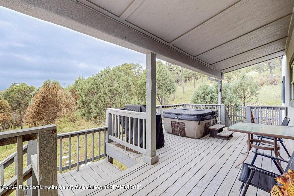329 Lake Shore Drive, Alto, New Mexico image 36