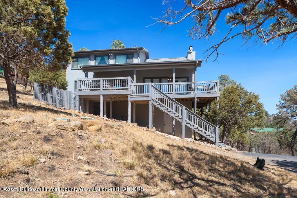 329 Lake Shore Drive, Alto, New Mexico image 1