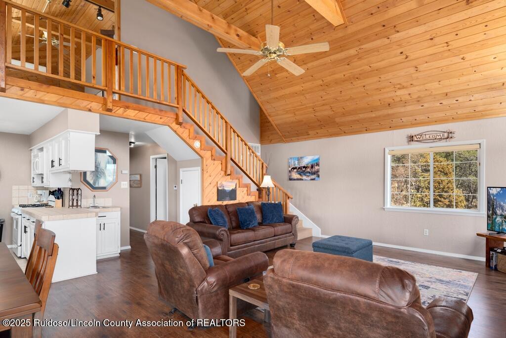 329 Lake Shore Drive, Alto, New Mexico image 8