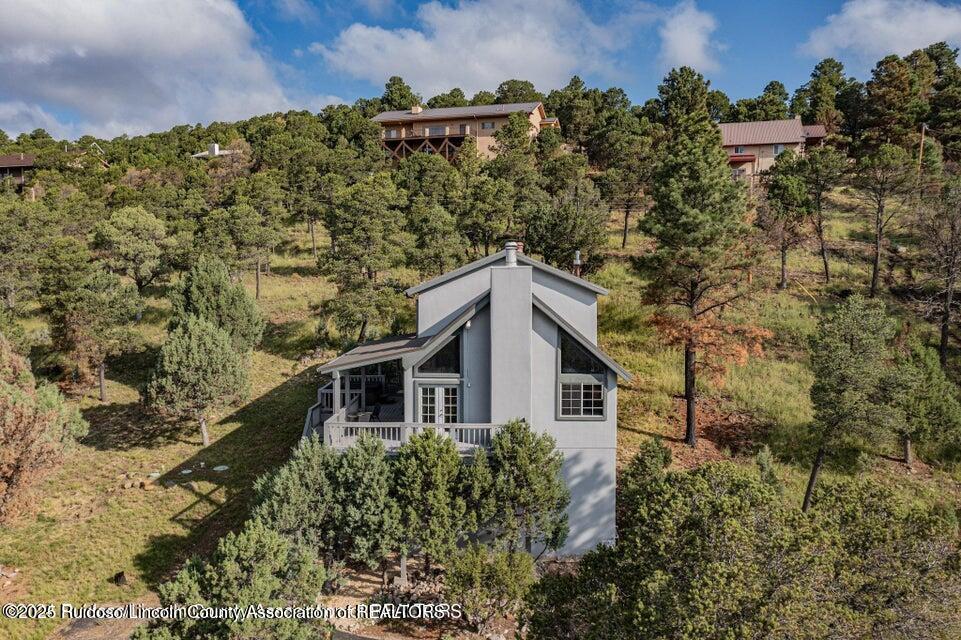 329 Lake Shore Drive, Alto, New Mexico image 2