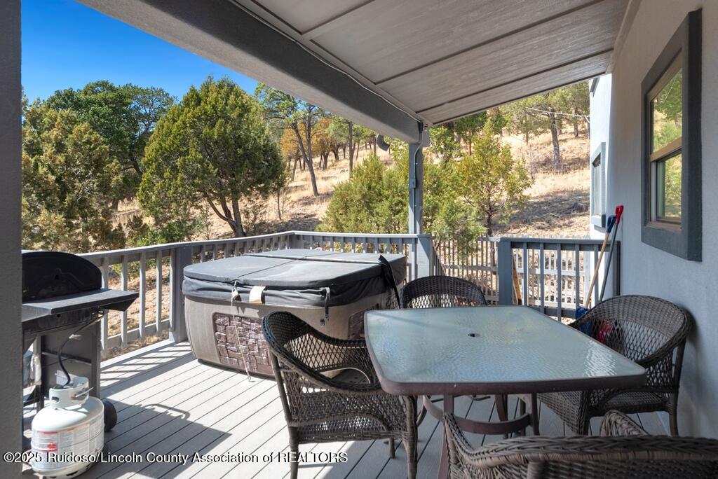329 Lake Shore Drive, Alto, New Mexico image 26