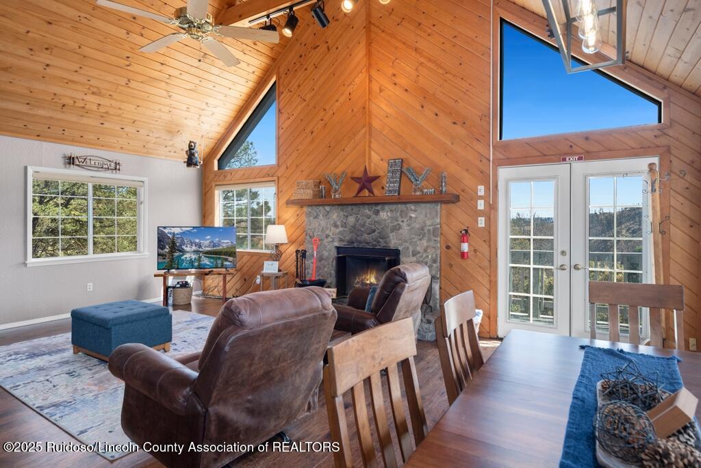329 Lake Shore Drive, Alto, New Mexico image 6