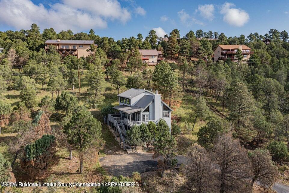 329 Lake Shore Drive, Alto, New Mexico image 34
