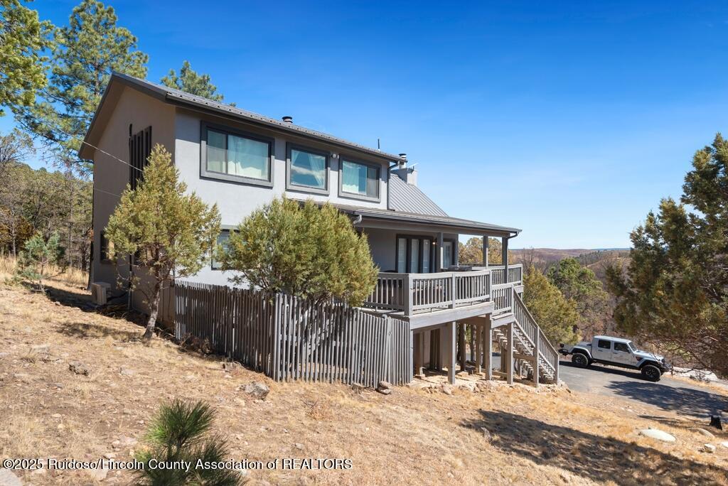 329 Lake Shore Drive, Alto, New Mexico image 2