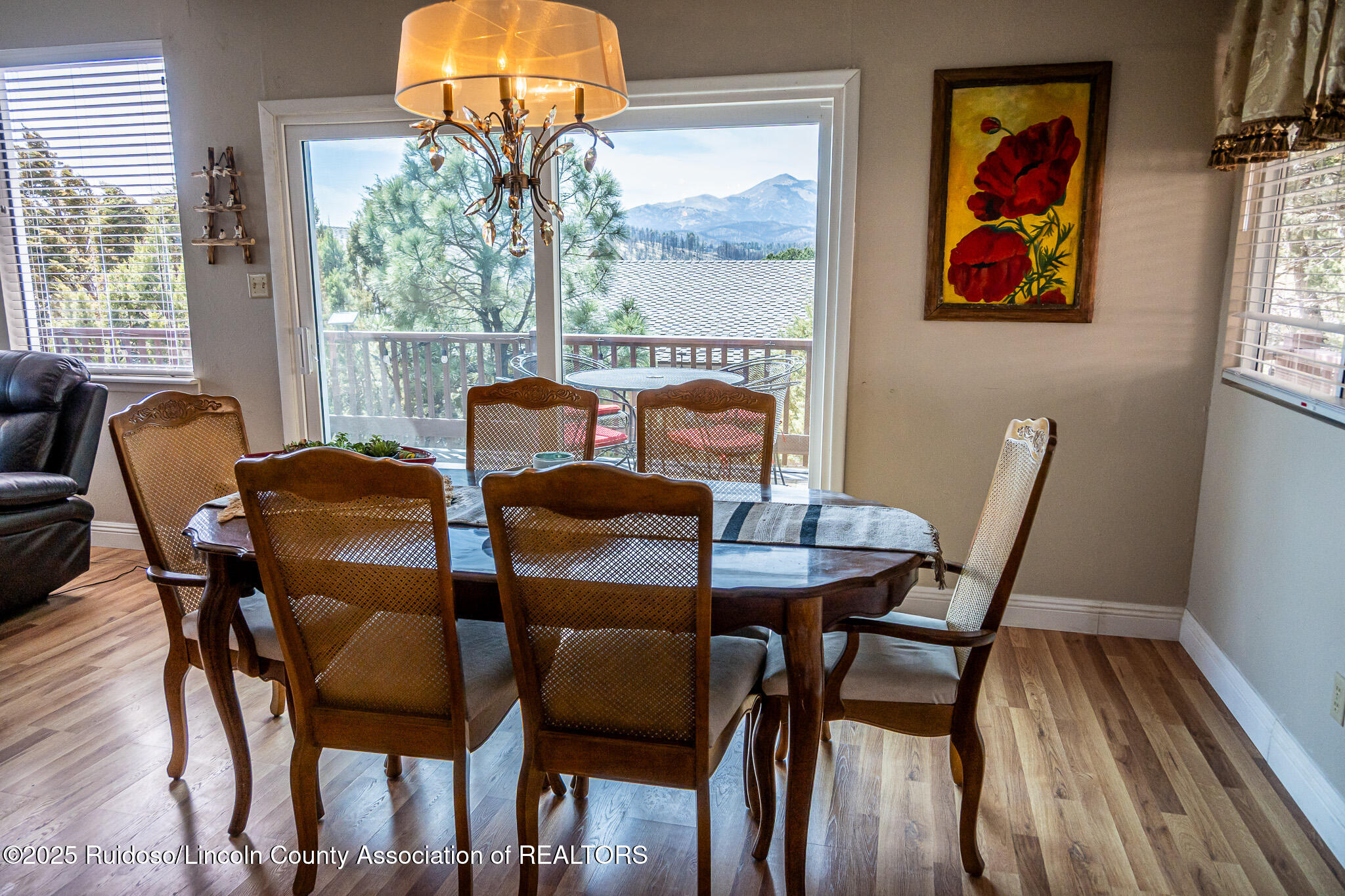 136 Buena Vista Drive #1, Alto, New Mexico image 10
