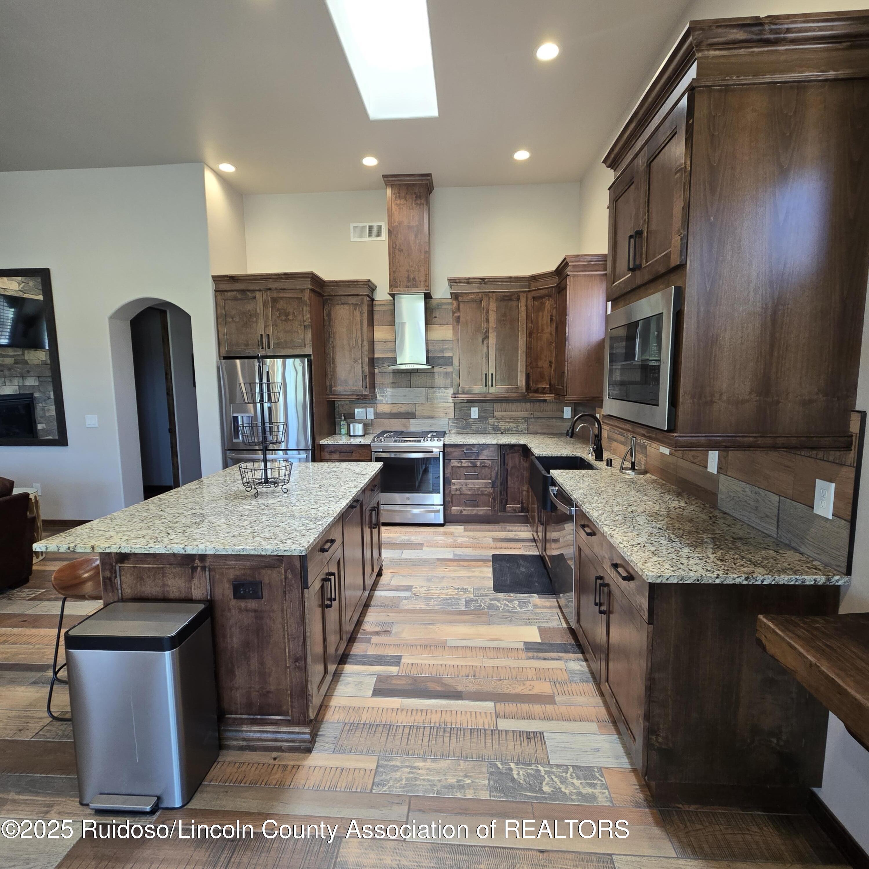 1246 High Mesa Drive, Alto, New Mexico image 10