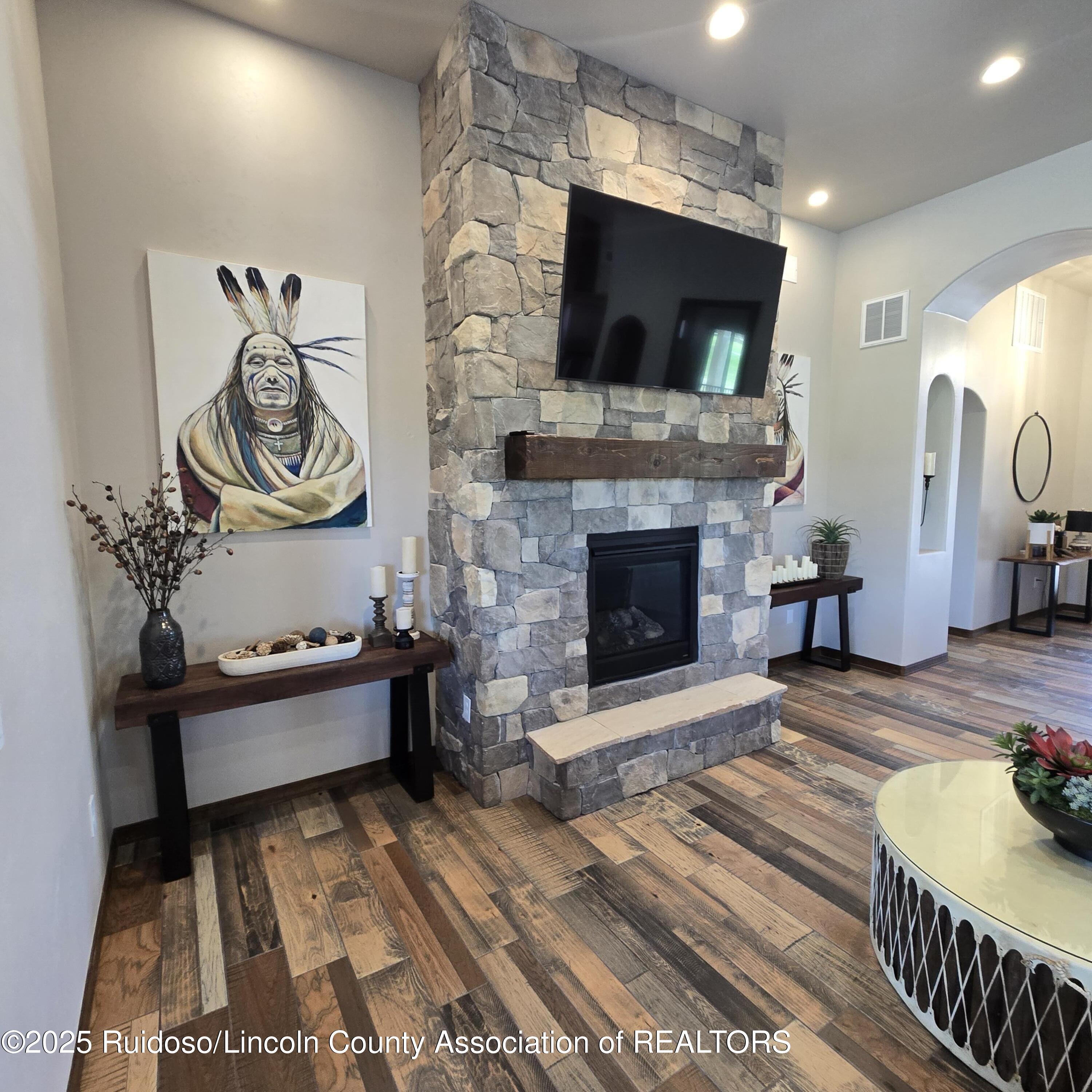 1246 High Mesa Drive, Alto, New Mexico image 5