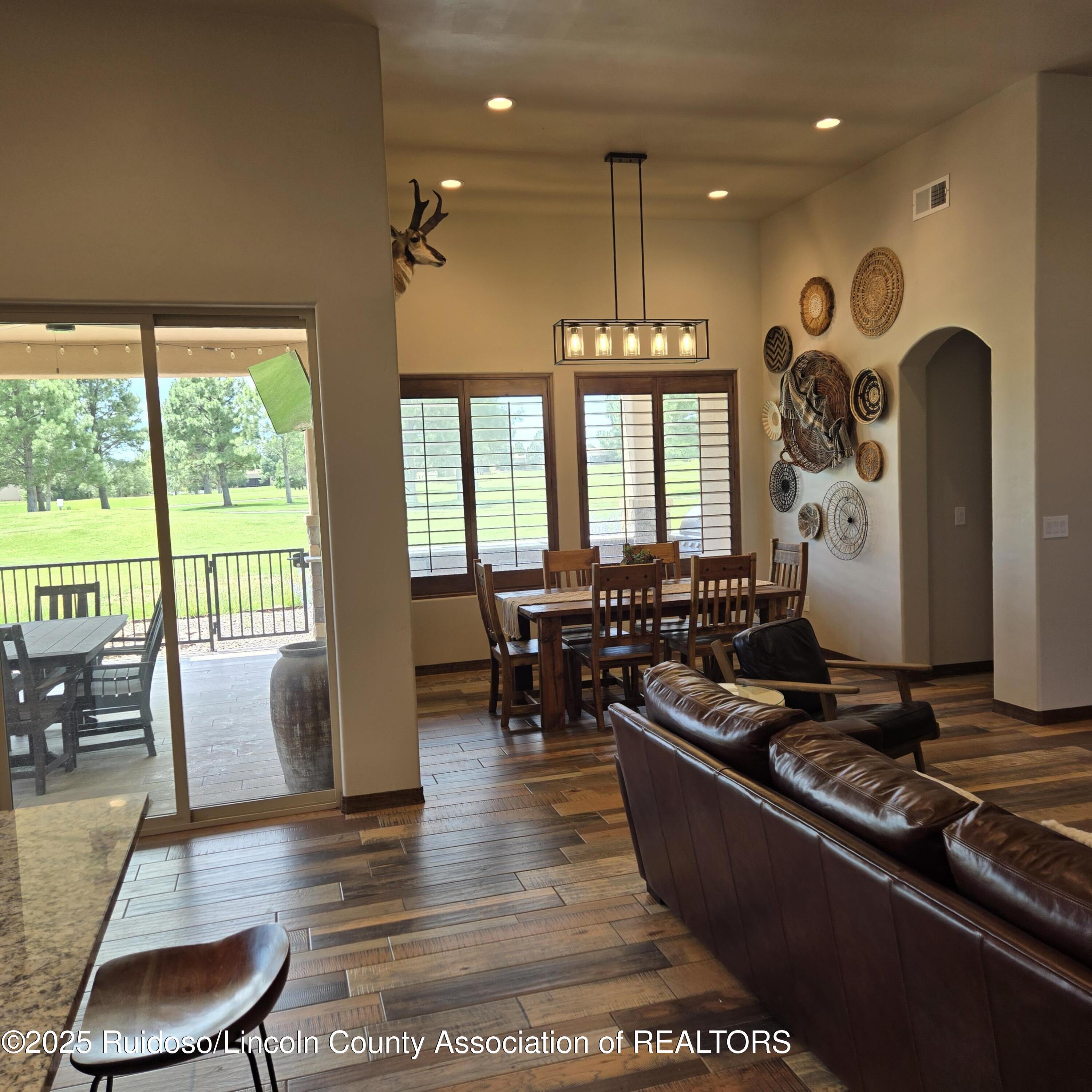 1246 High Mesa Drive, Alto, New Mexico image 2