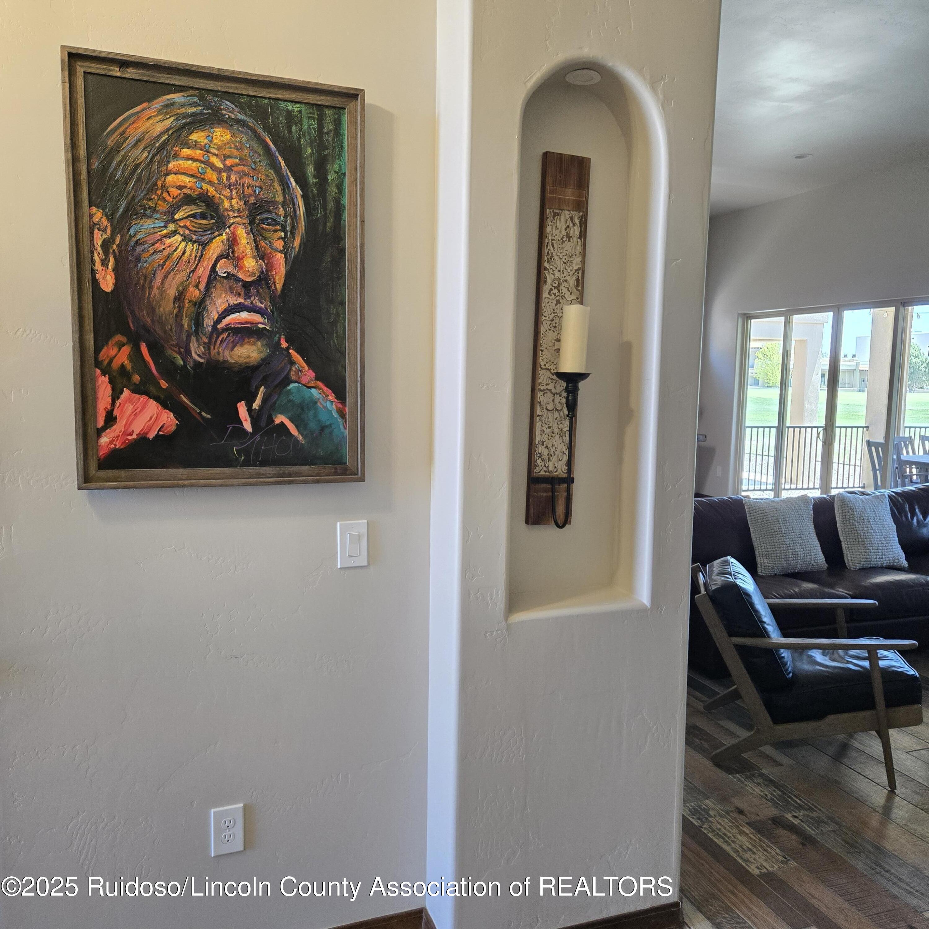 1246 High Mesa Drive, Alto, New Mexico image 19