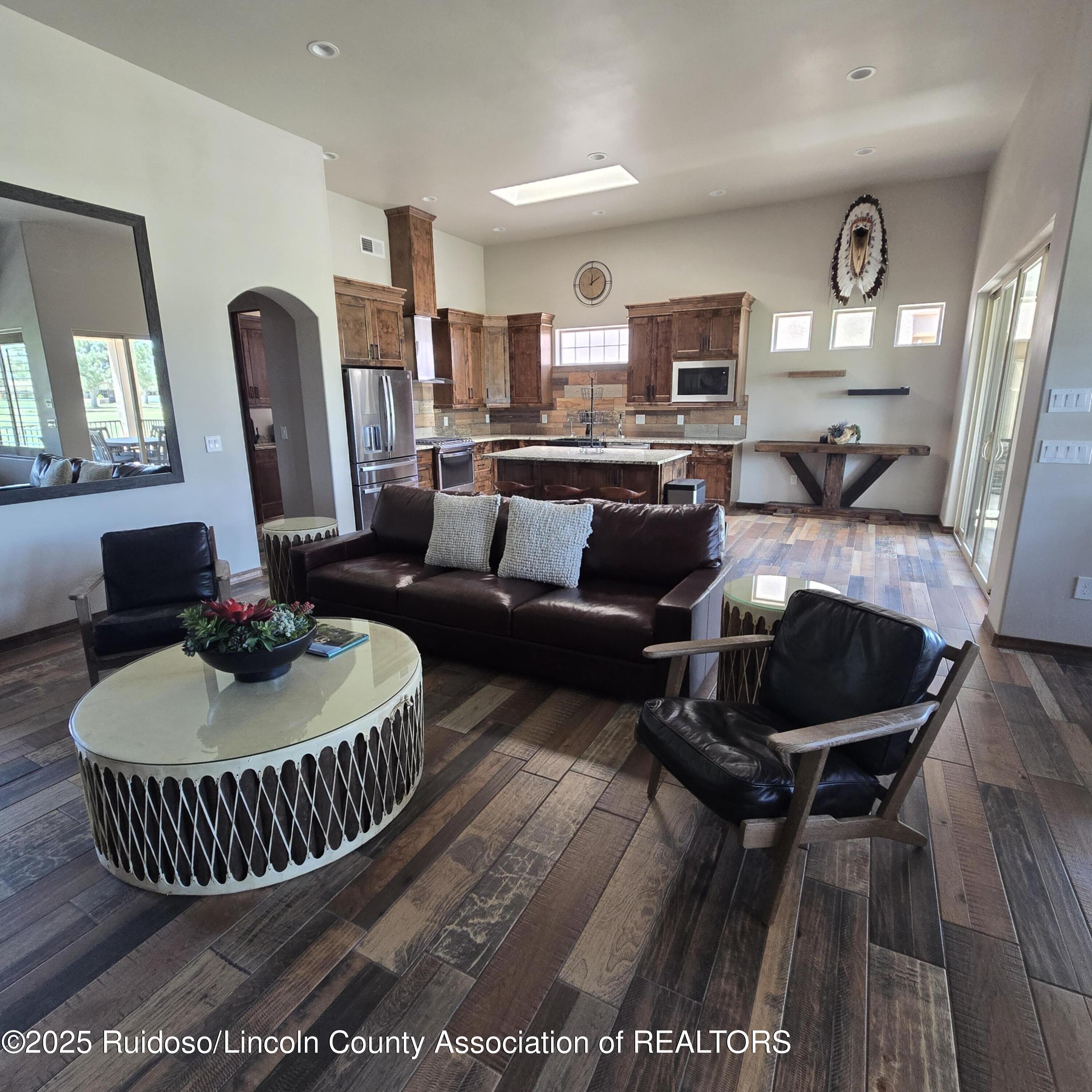 1246 High Mesa Drive, Alto, New Mexico image 8