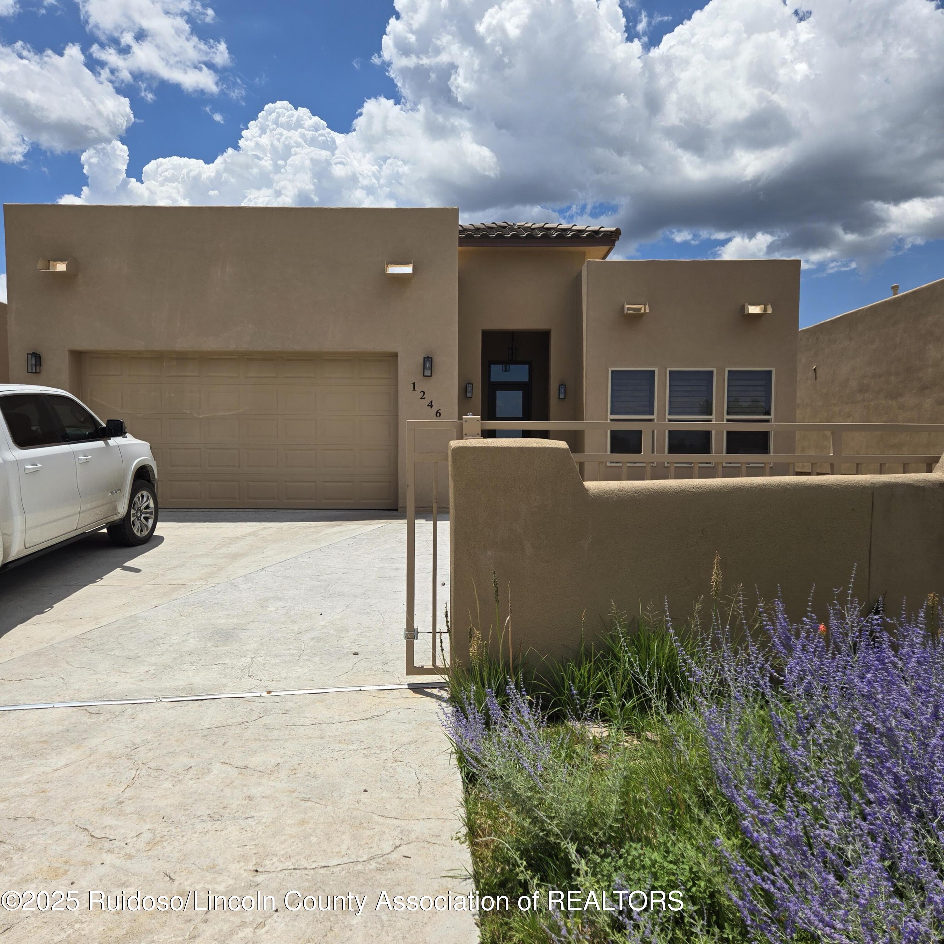 1246 High Mesa Drive, Alto, New Mexico image 1