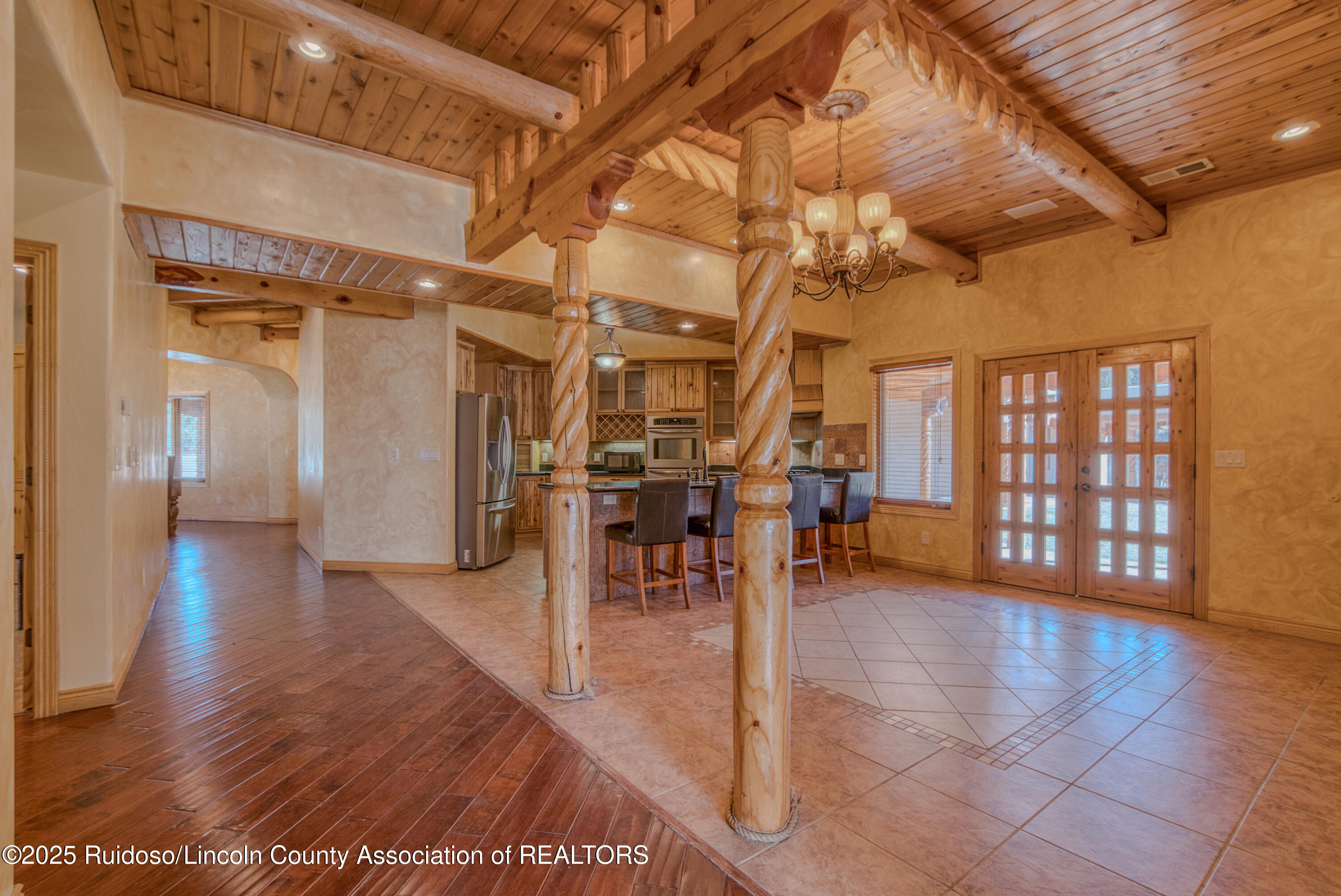 239 Sonterra Drive, Alto, New Mexico image 20