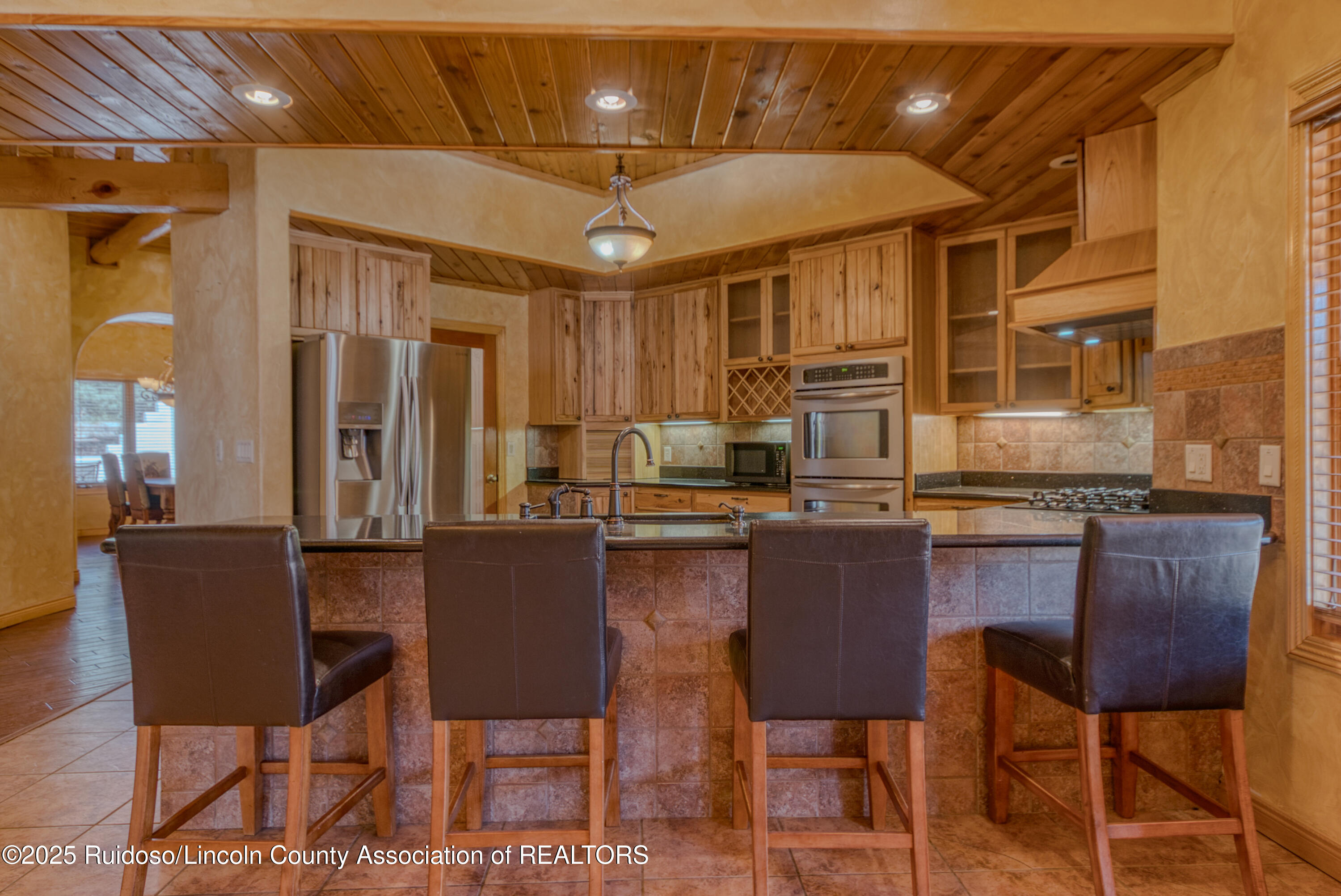 239 Sonterra Drive, Alto, New Mexico image 24