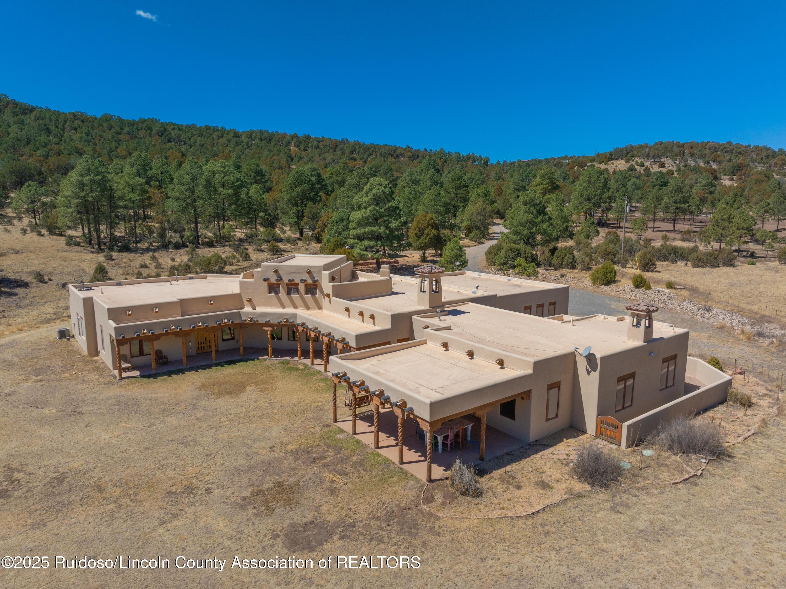 239 Sonterra Drive, Alto, New Mexico image 3