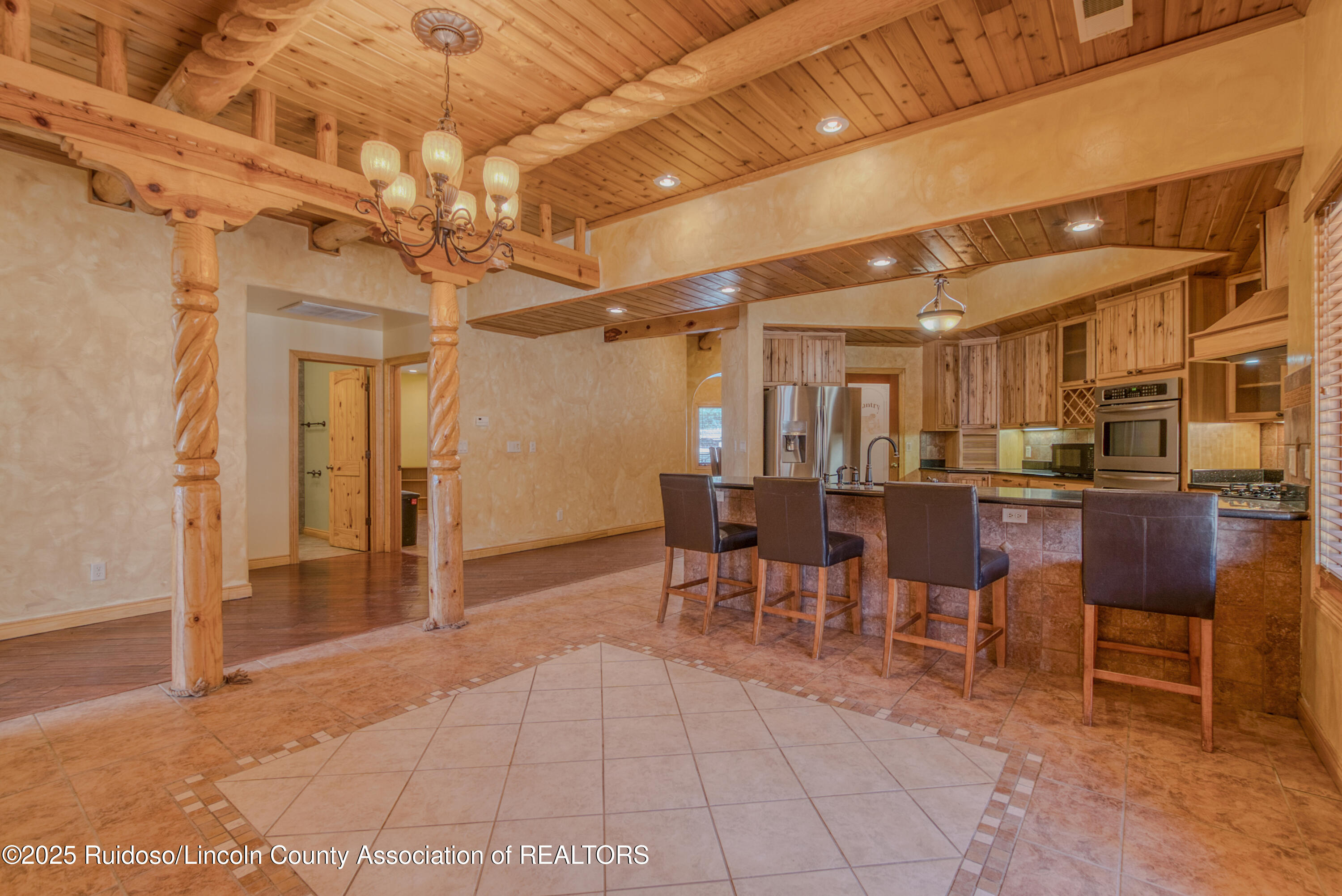 239 Sonterra Drive, Alto, New Mexico image 22