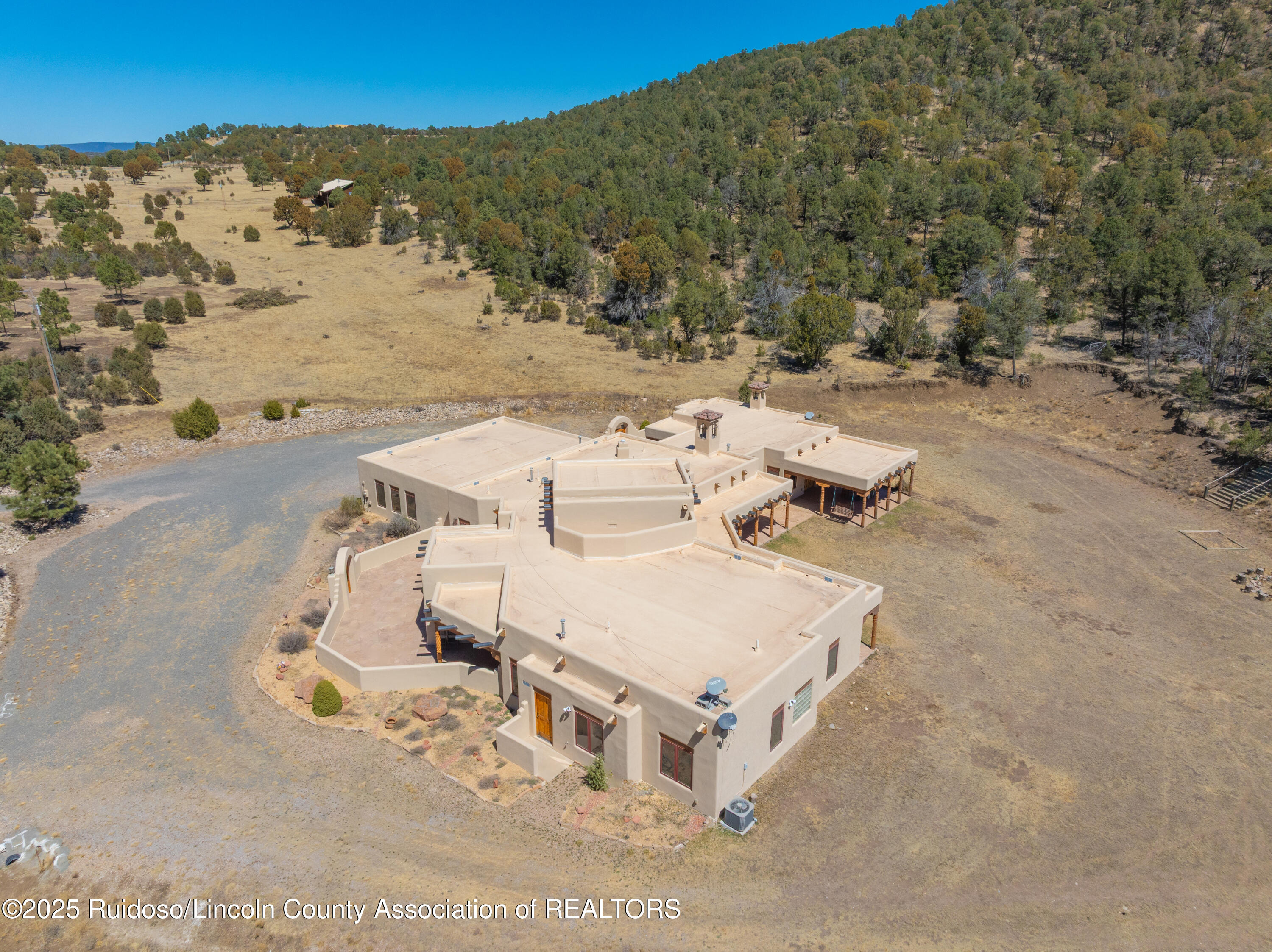 239 Sonterra Drive, Alto, New Mexico image 8