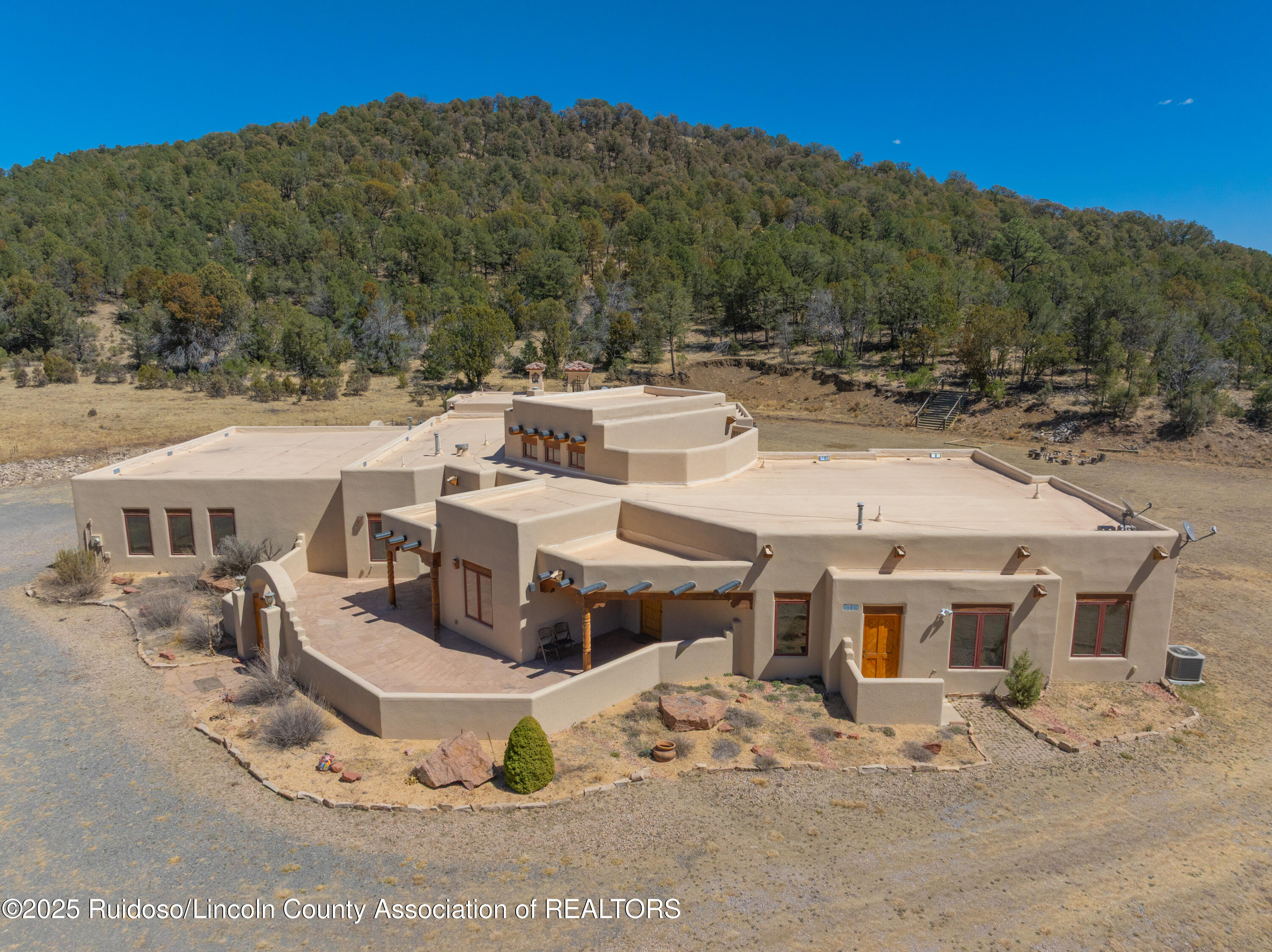 239 Sonterra Drive, Alto, New Mexico image 5
