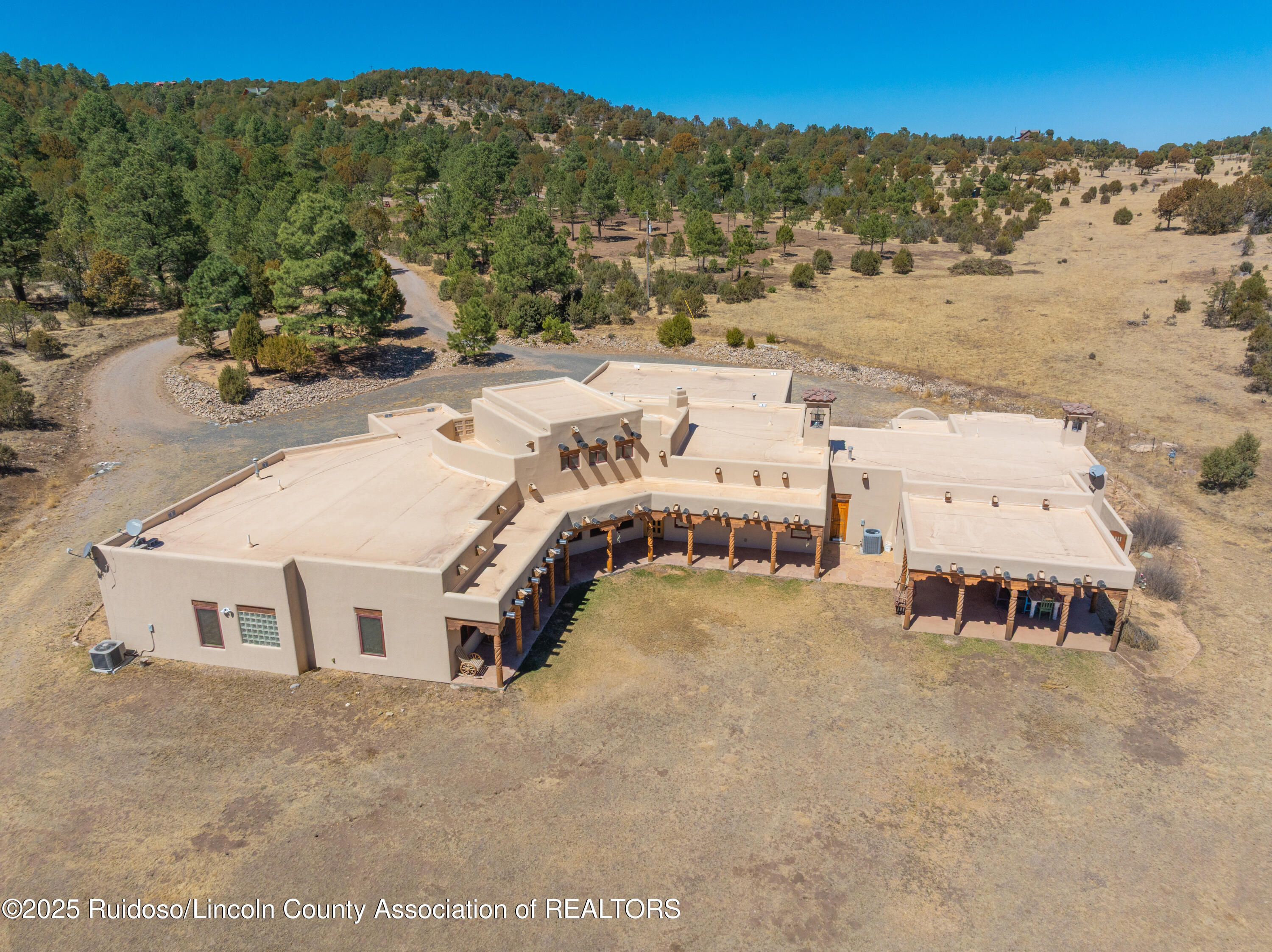 239 Sonterra Drive, Alto, New Mexico image 7