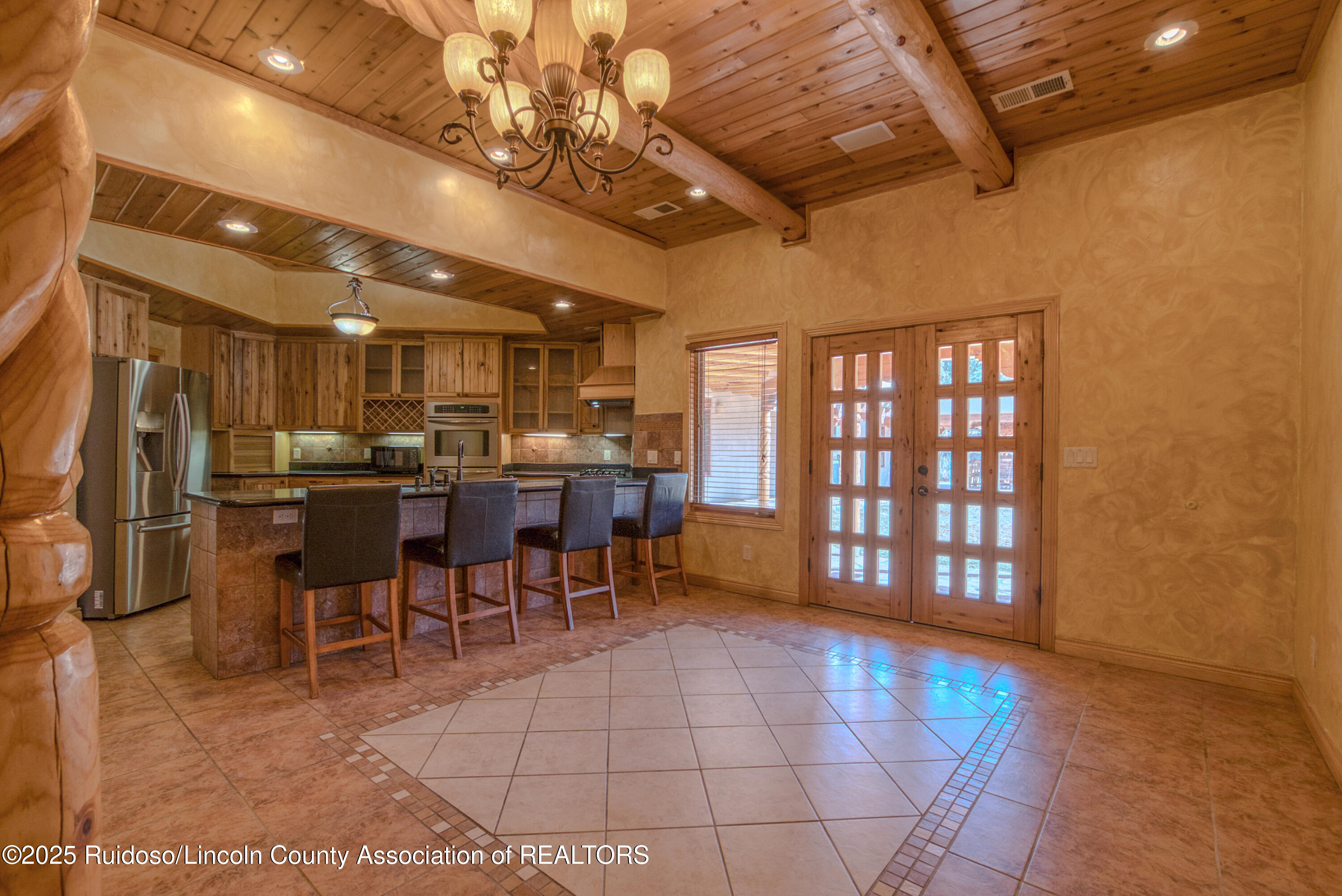 239 Sonterra Drive, Alto, New Mexico image 21