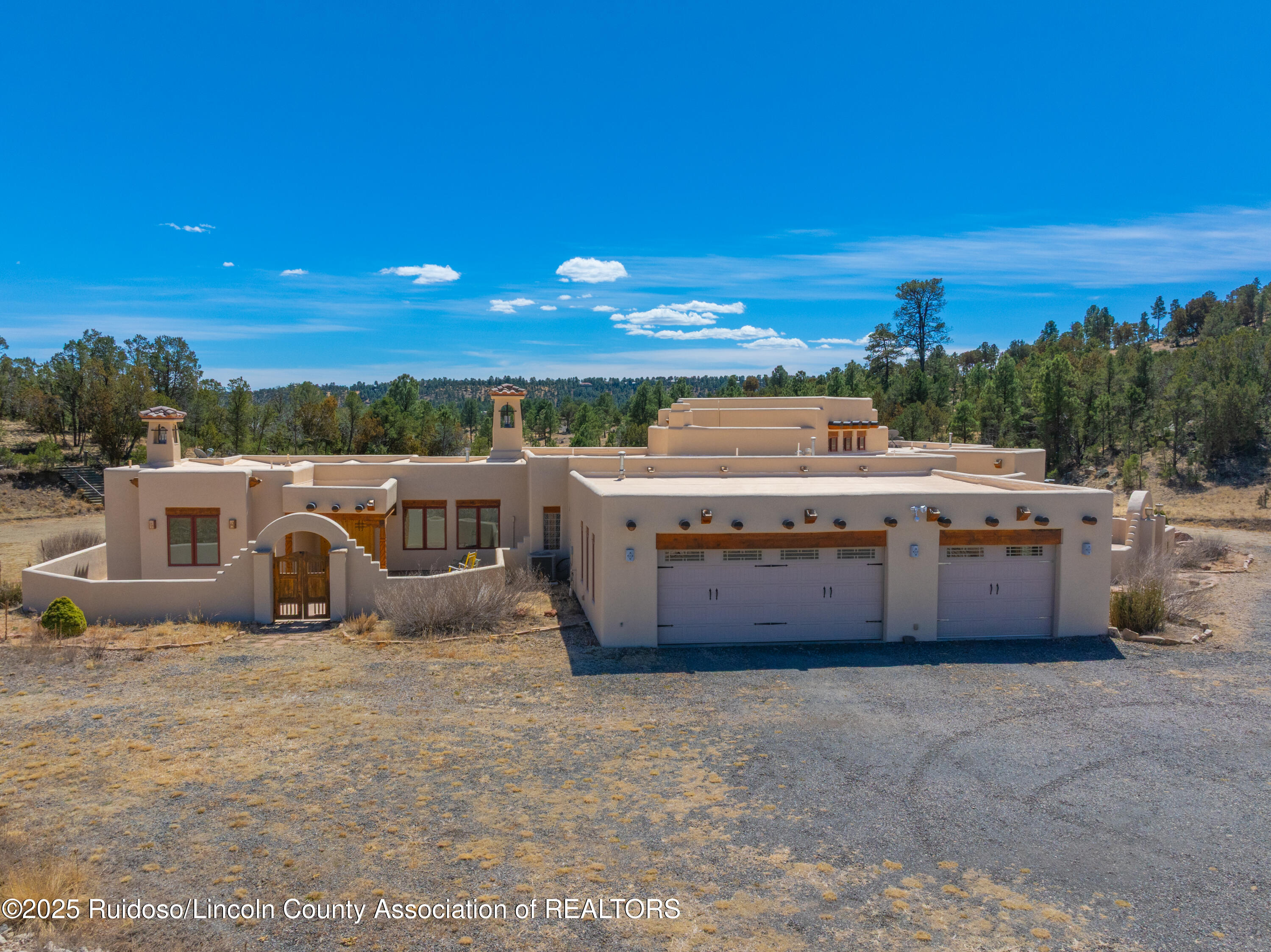 239 Sonterra Drive, Alto, New Mexico image 6
