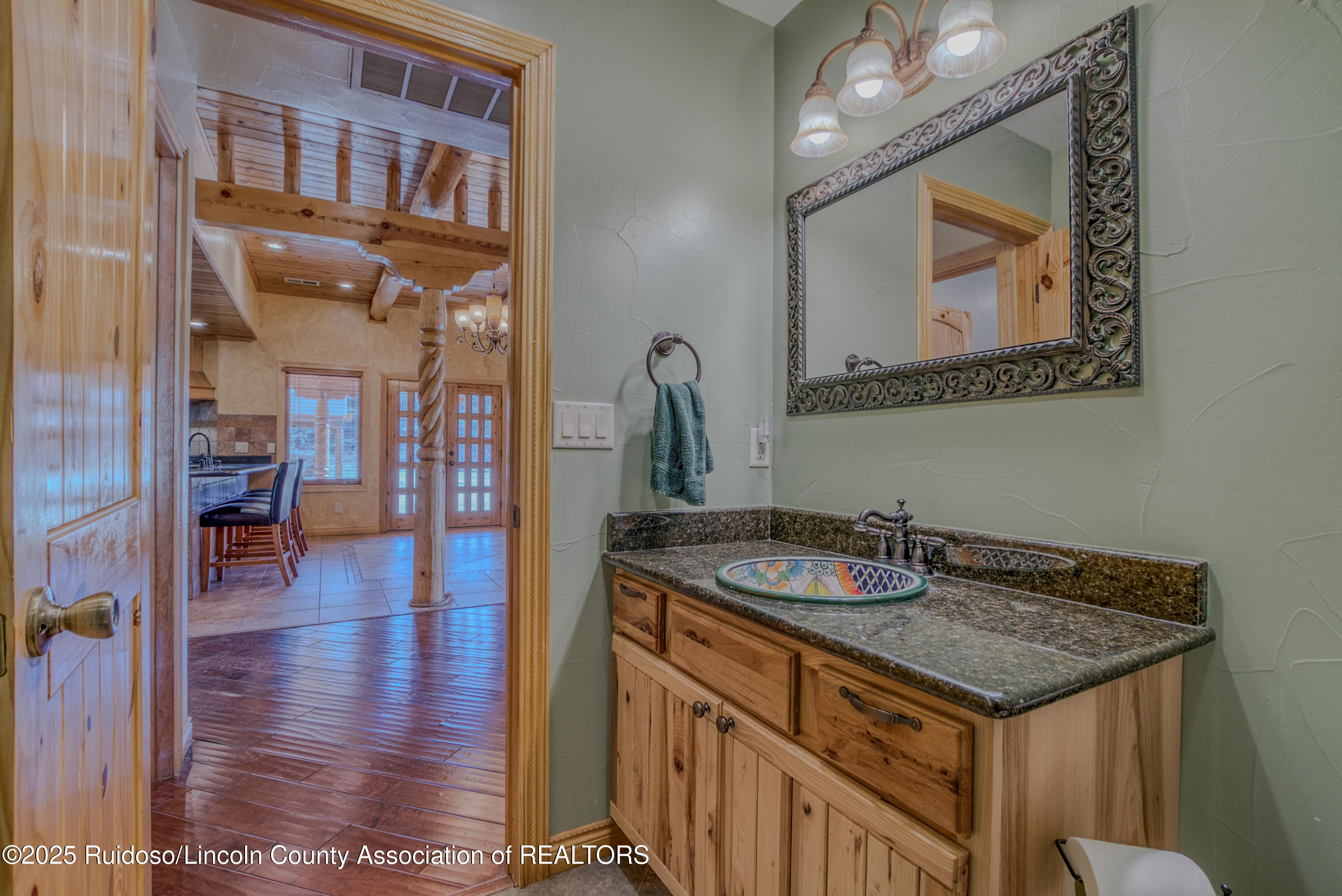239 Sonterra Drive, Alto, New Mexico image 40