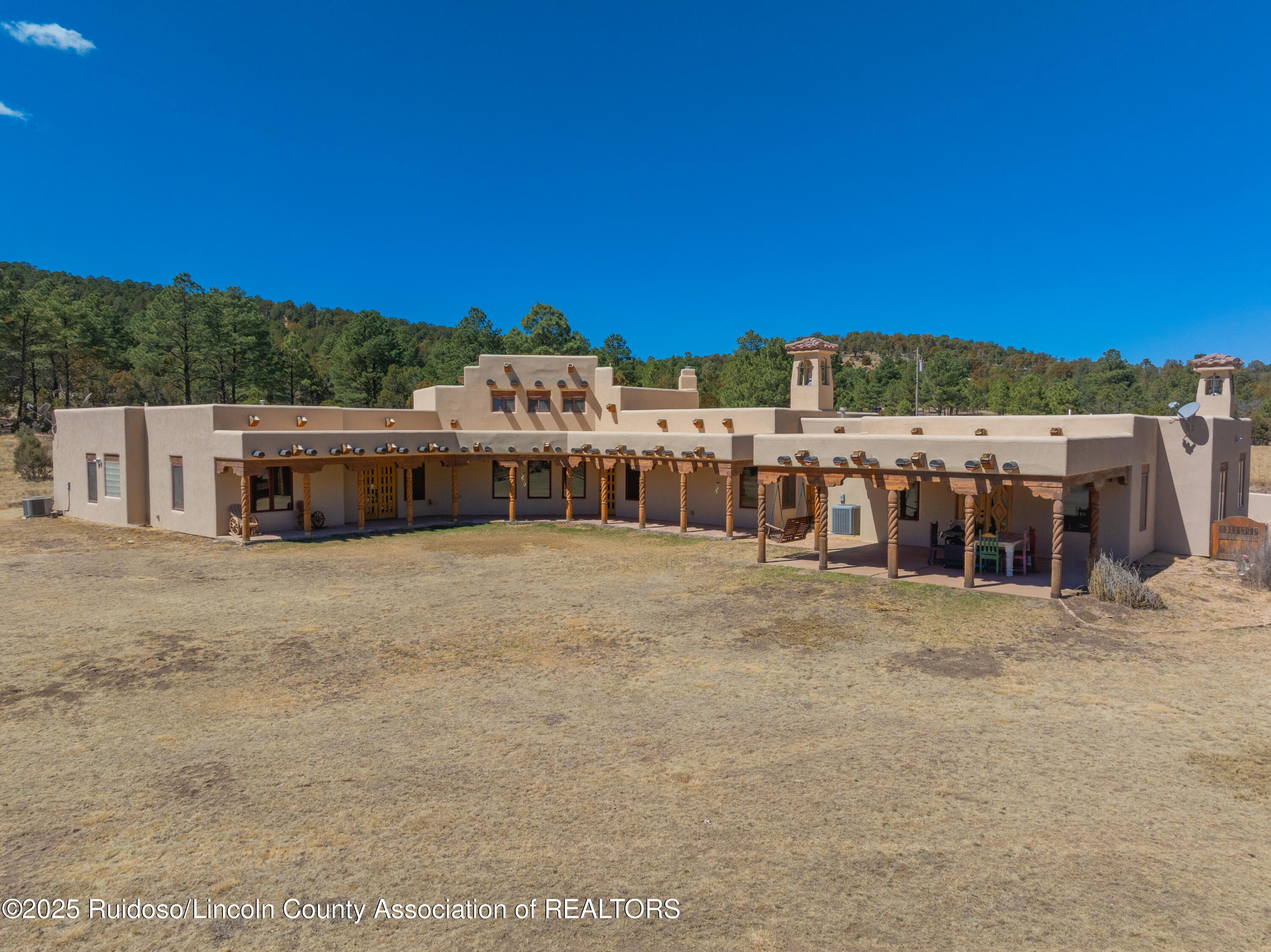 239 Sonterra Drive, Alto, New Mexico image 4