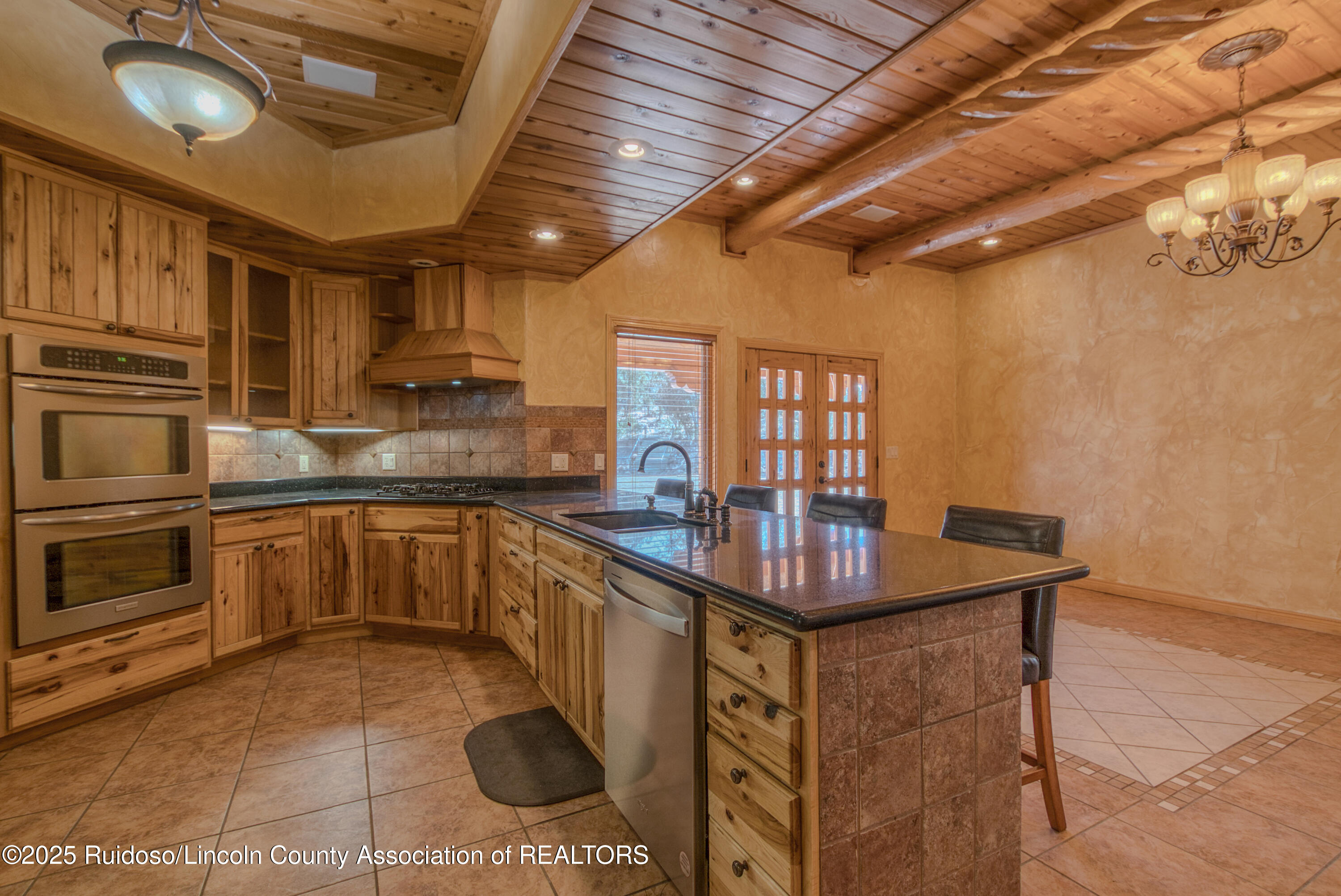 239 Sonterra Drive, Alto, New Mexico image 16