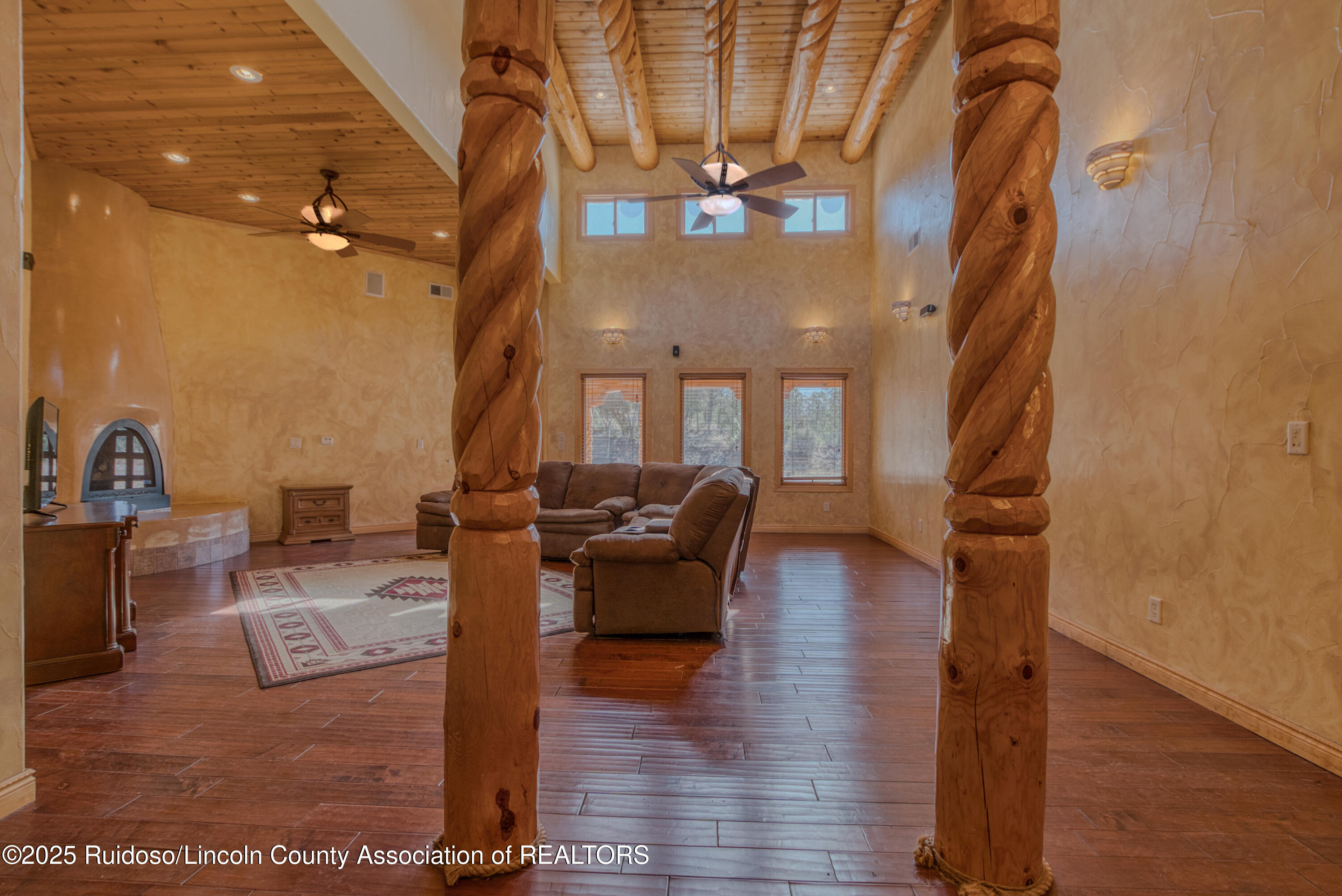 239 Sonterra Drive, Alto, New Mexico image 48