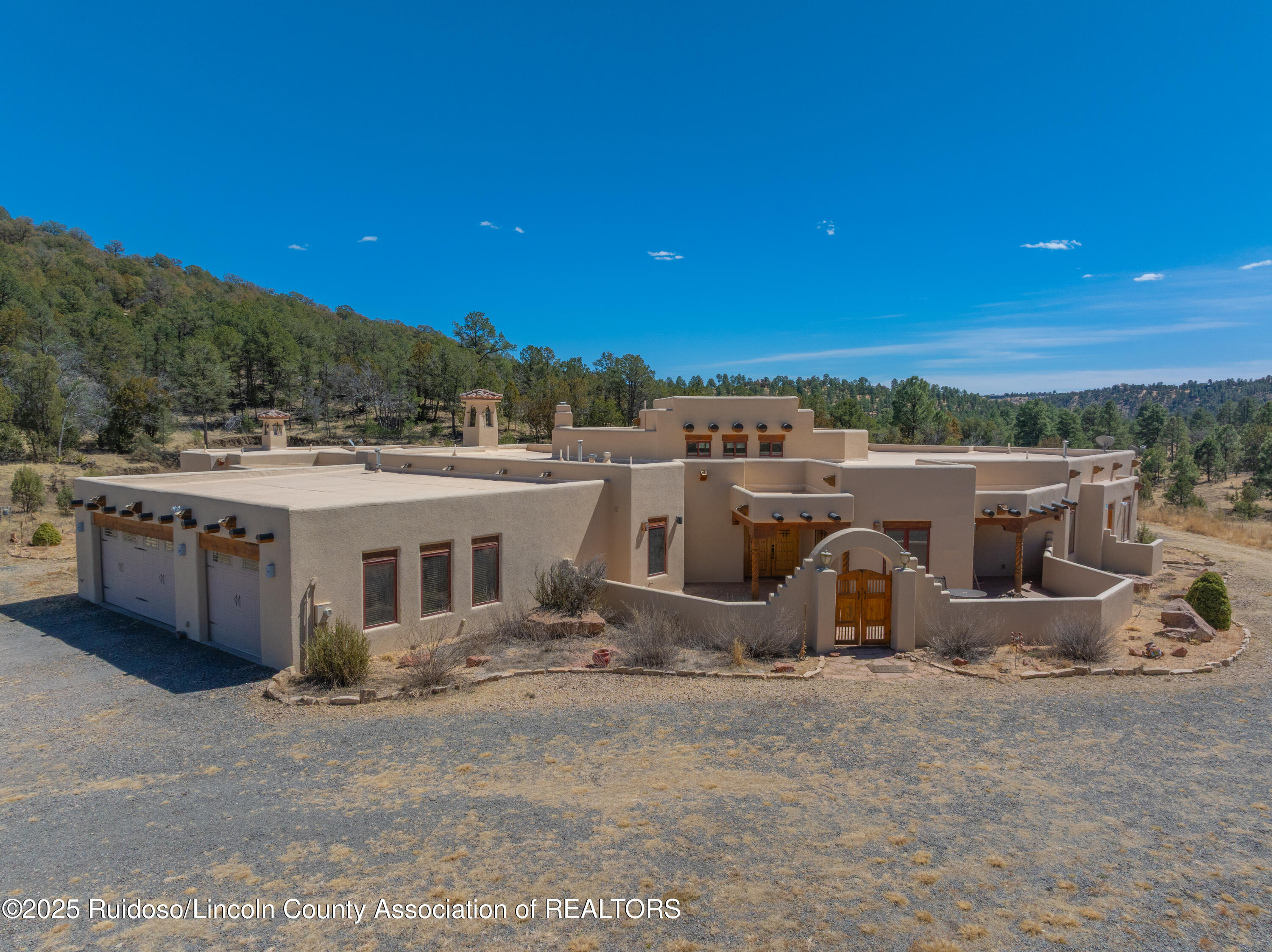 239 Sonterra Drive, Alto, New Mexico image 1