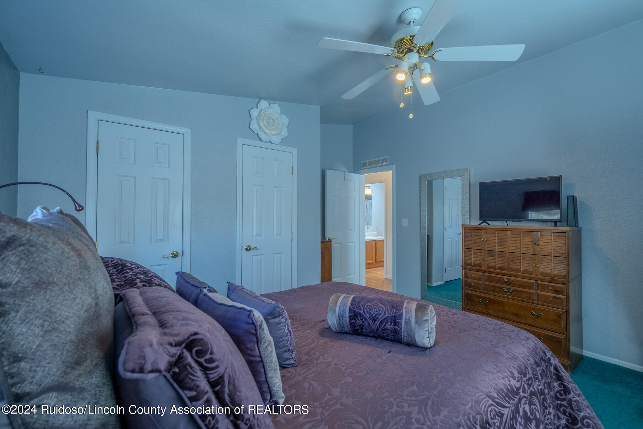 101 George P White Drive, Ruidoso, New Mexico image 23