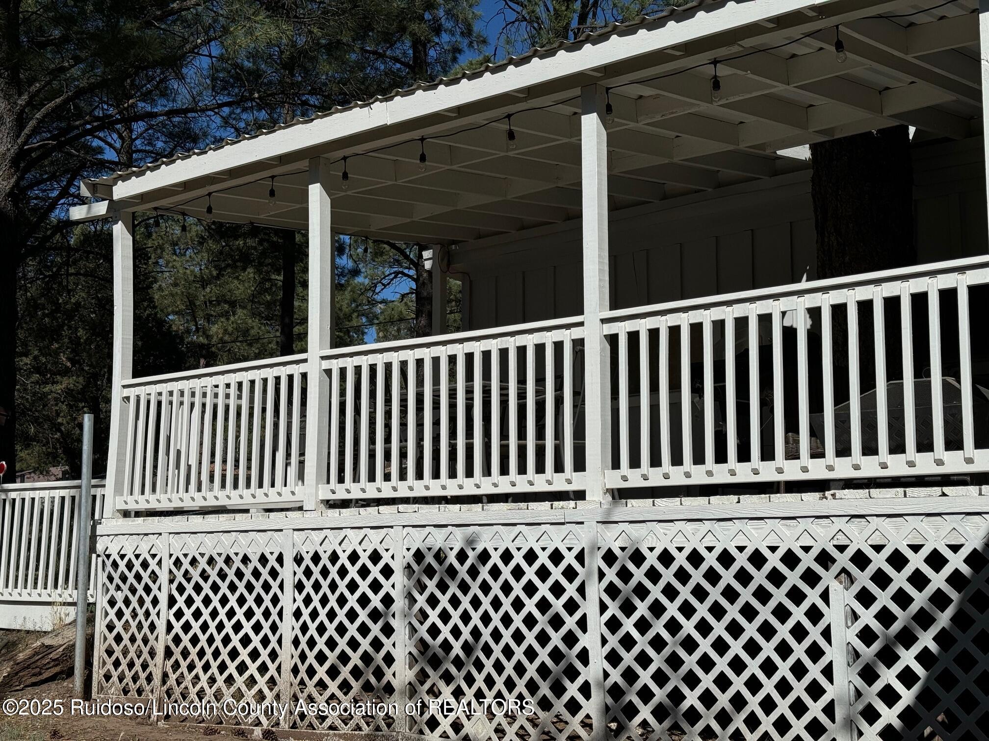 160 Upper Terrace Drive #A  B, Ruidoso, New Mexico image 26