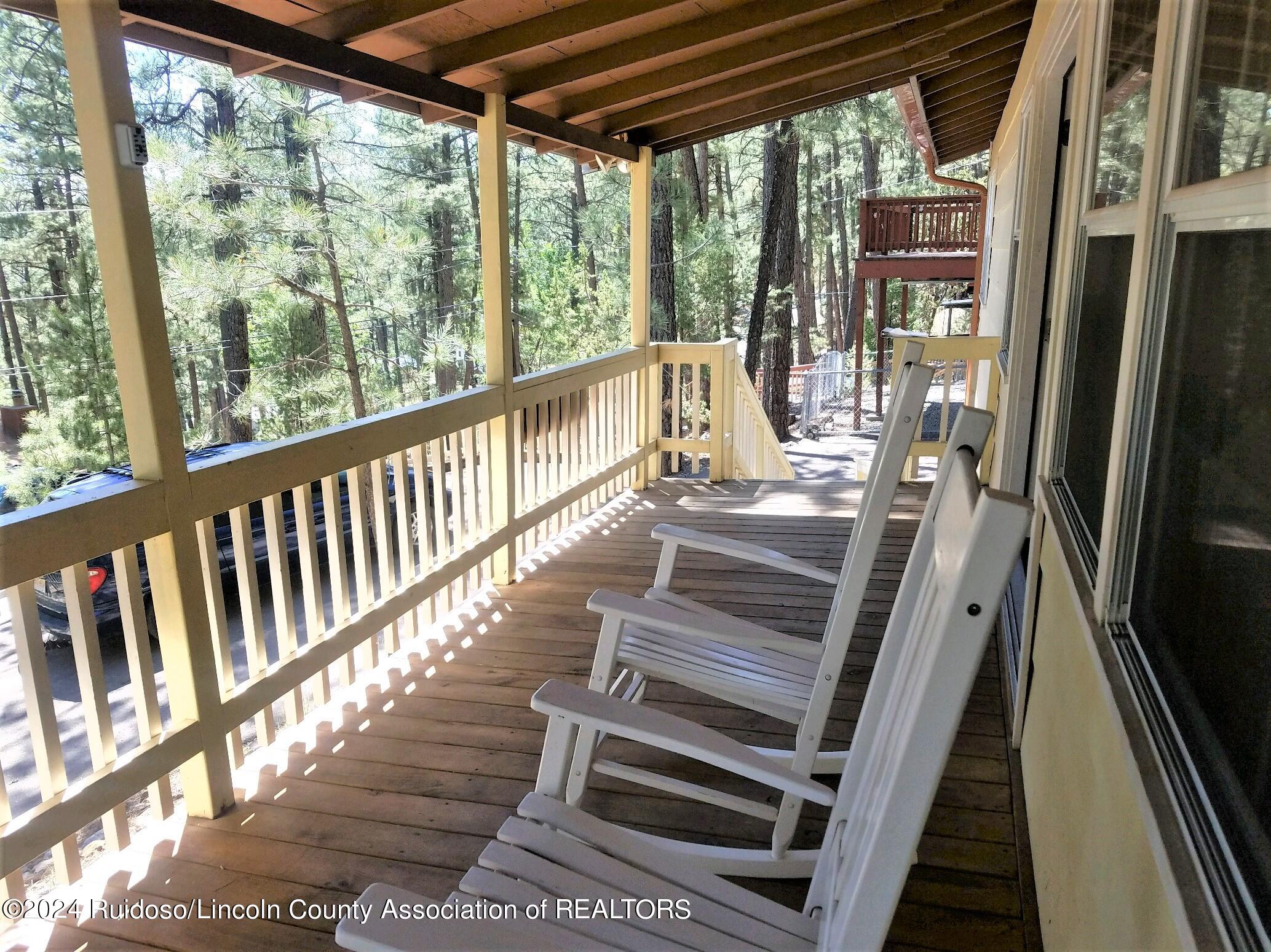 236 Ridge Road #--, Ruidoso, New Mexico image 3