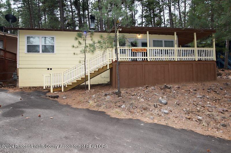 236 Ridge Road #--, Ruidoso, New Mexico image 1