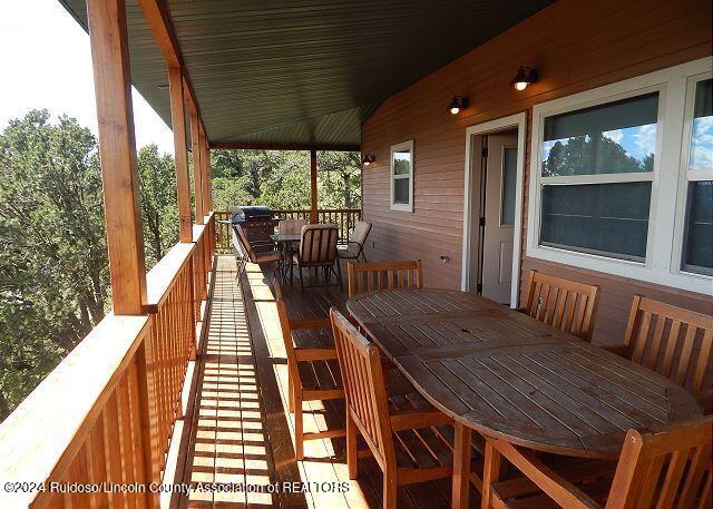 109 Valley View Drive, Ruidoso, New Mexico image 4