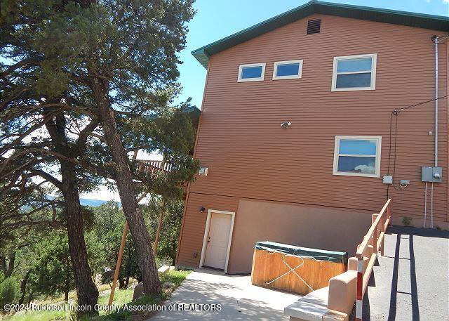 109 Valley View Drive, Ruidoso, New Mexico image 2