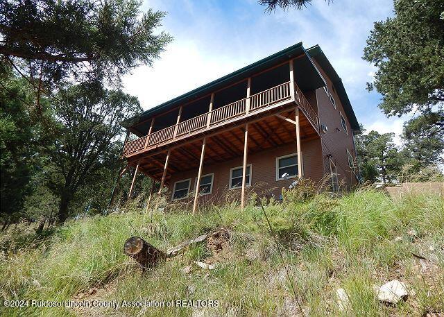 109 Valley View Drive, Ruidoso, New Mexico image 8